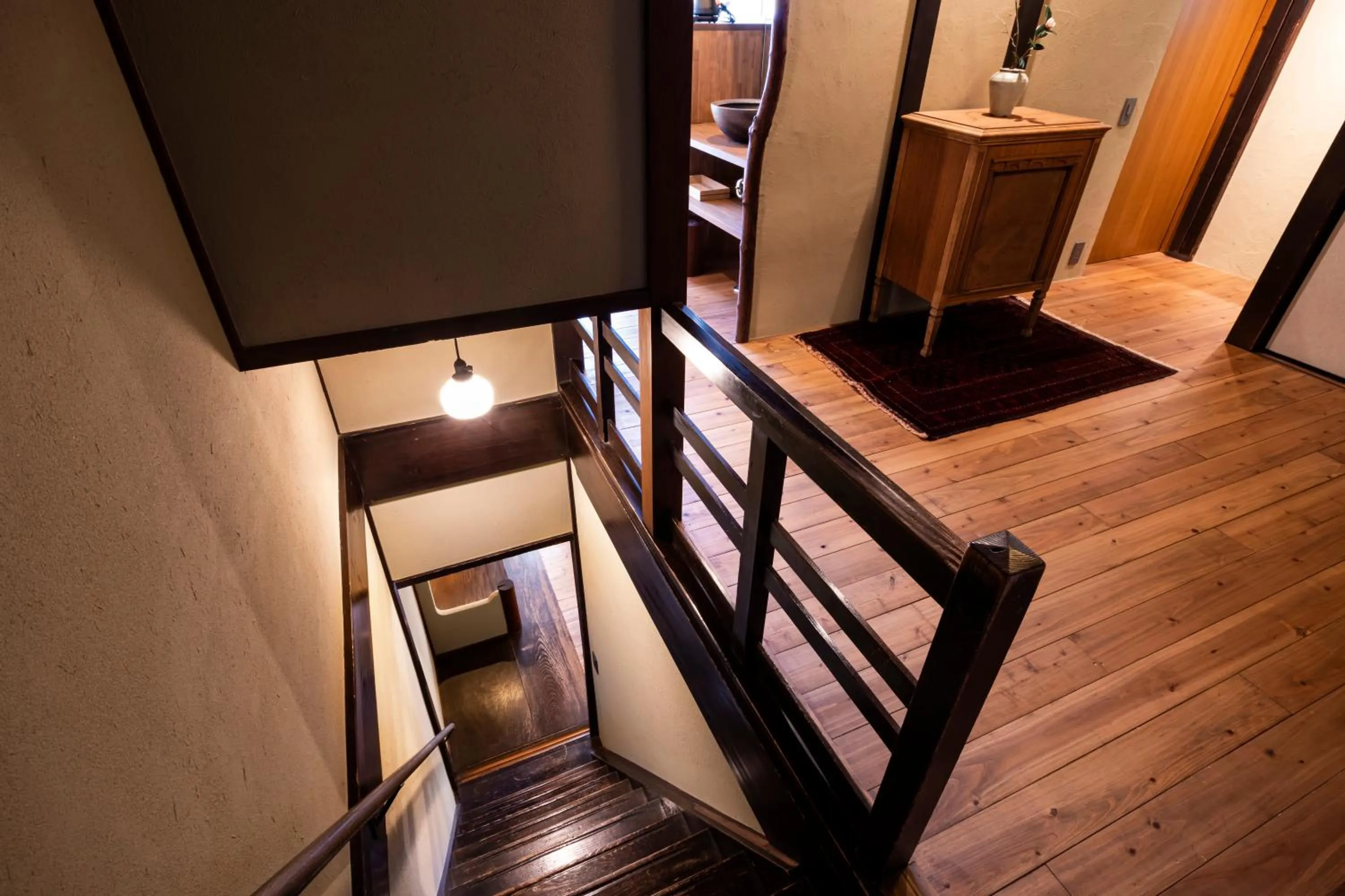 Photo of the whole room in Rinn Shiki Juraku