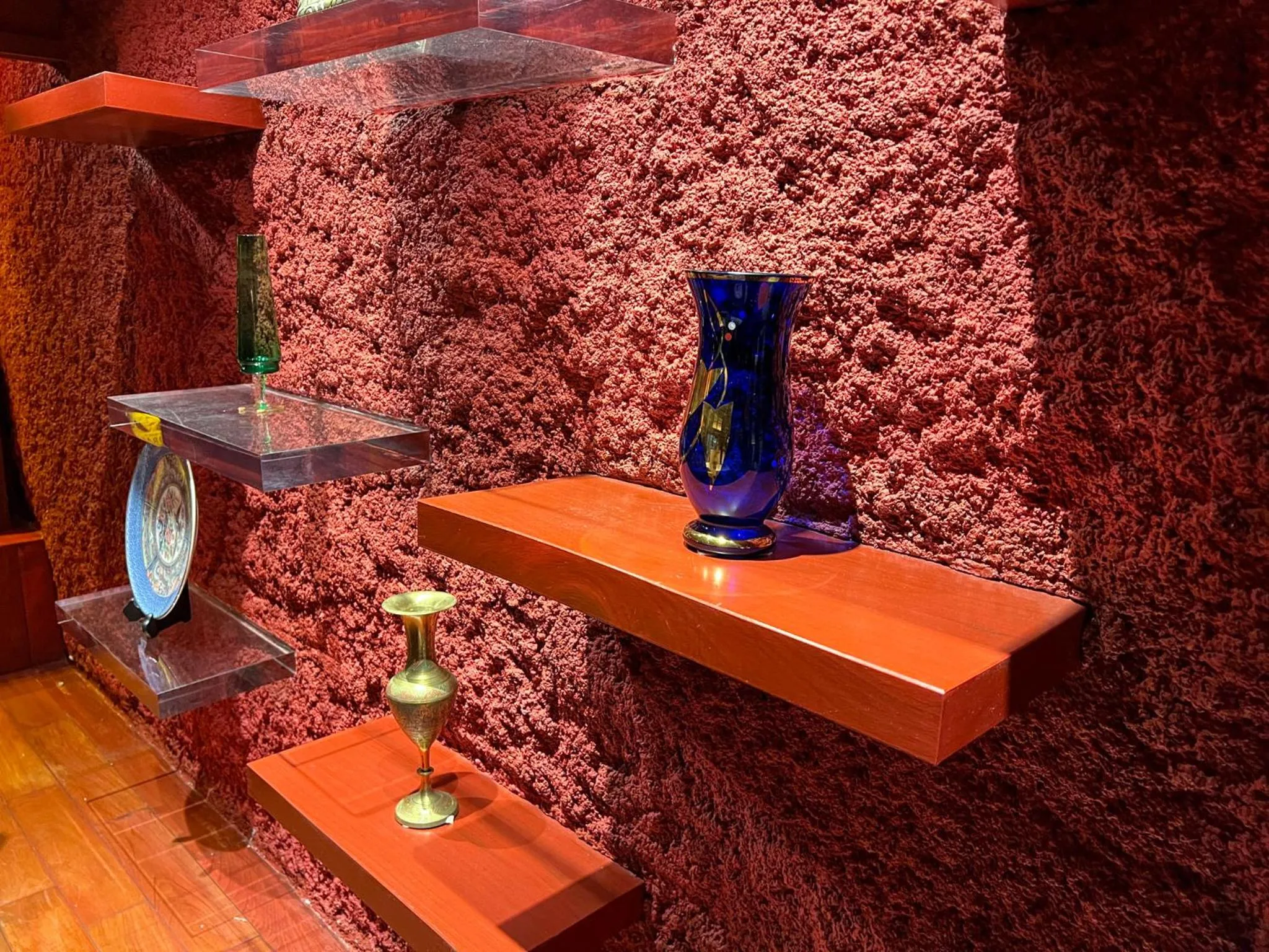 Lounge or bar in Rinn Shiki Juraku