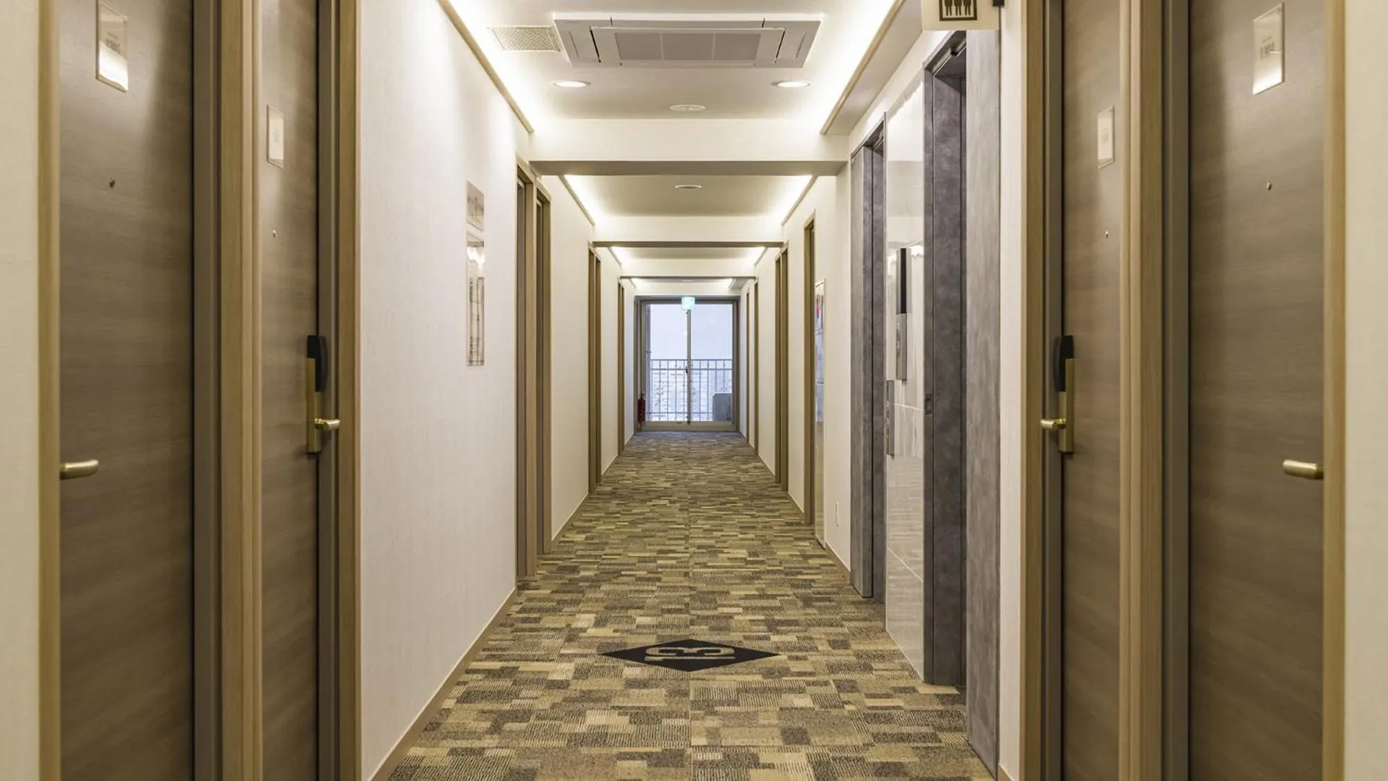 Other in Toyoko Inn Nagano-eki Higashi-guchi