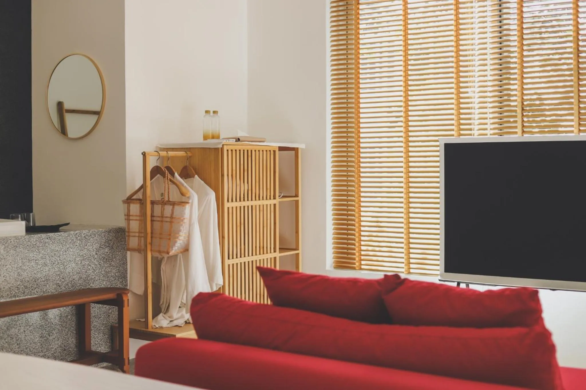 Bedroom, Bed in Sundance Dayclub Hua Hin