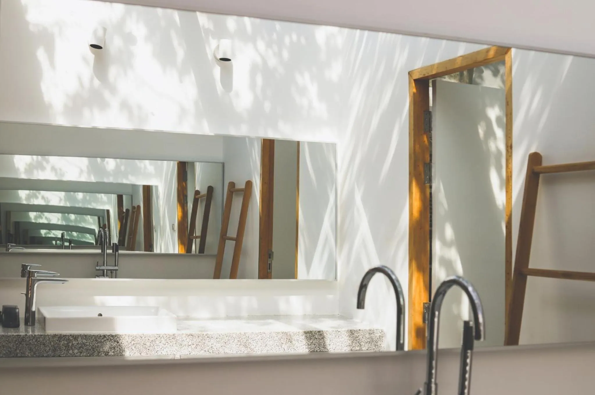 Bathroom in Sundance Dayclub Hua Hin