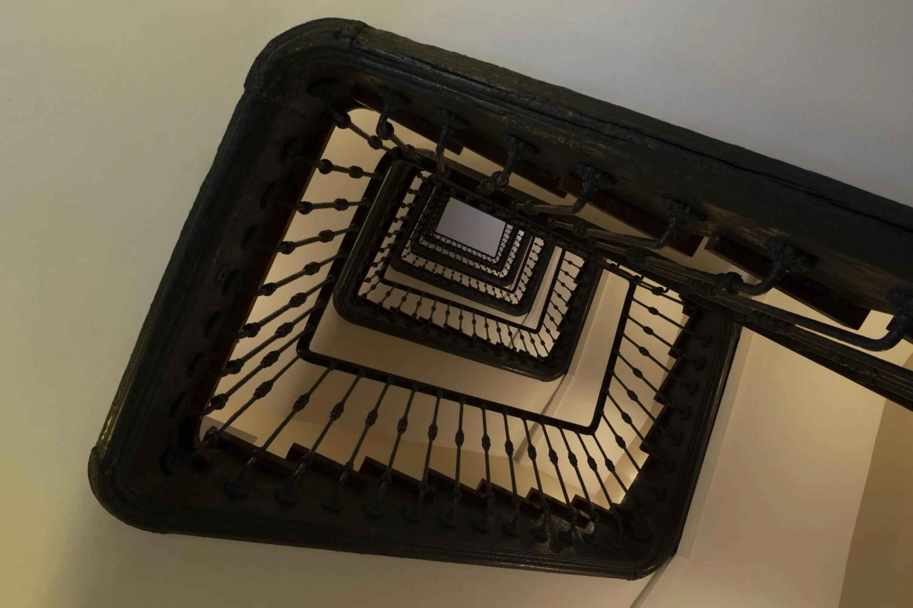 Property building in Petit Palace Plaza España