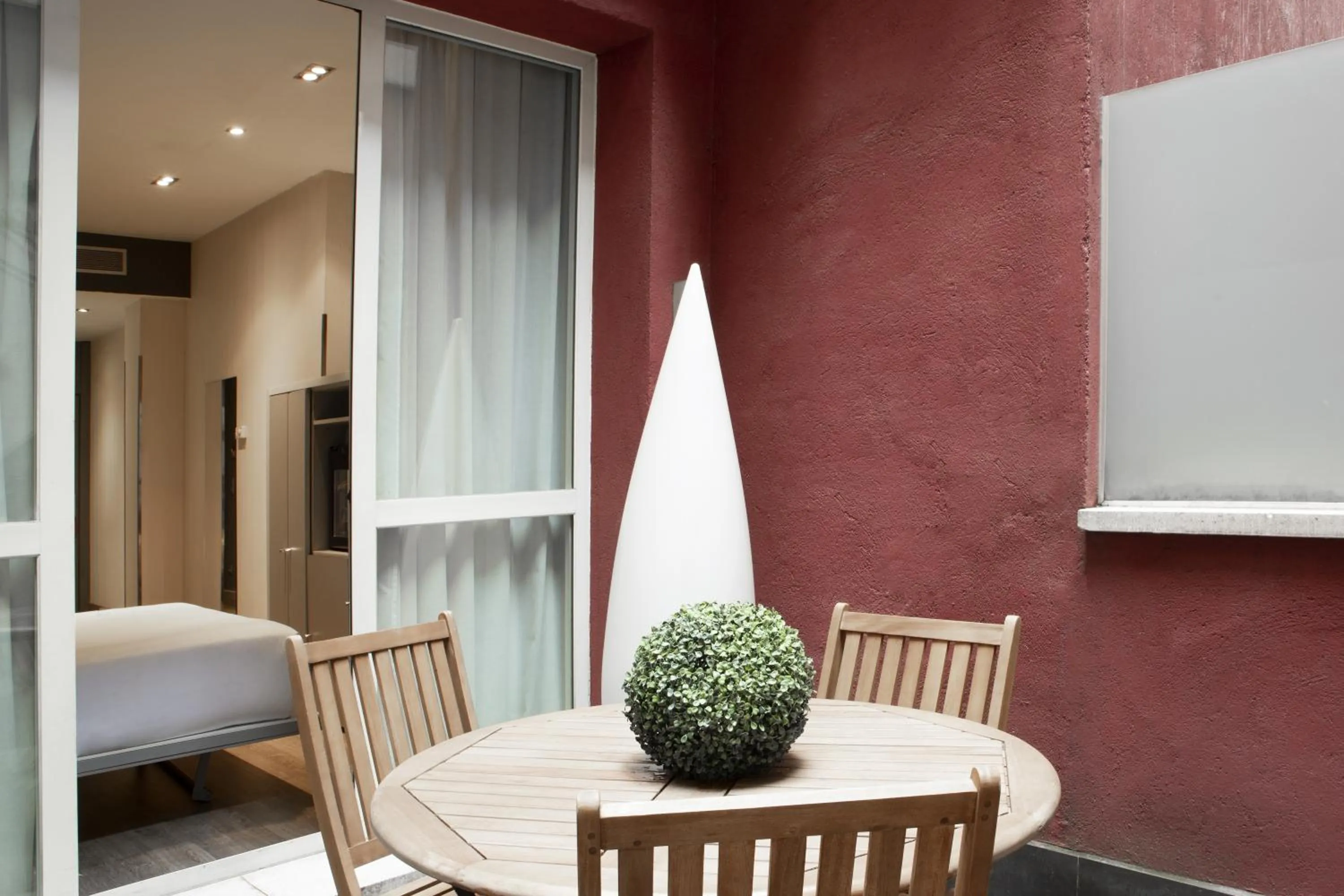 Other, Bed in Petit Palace Plaza España