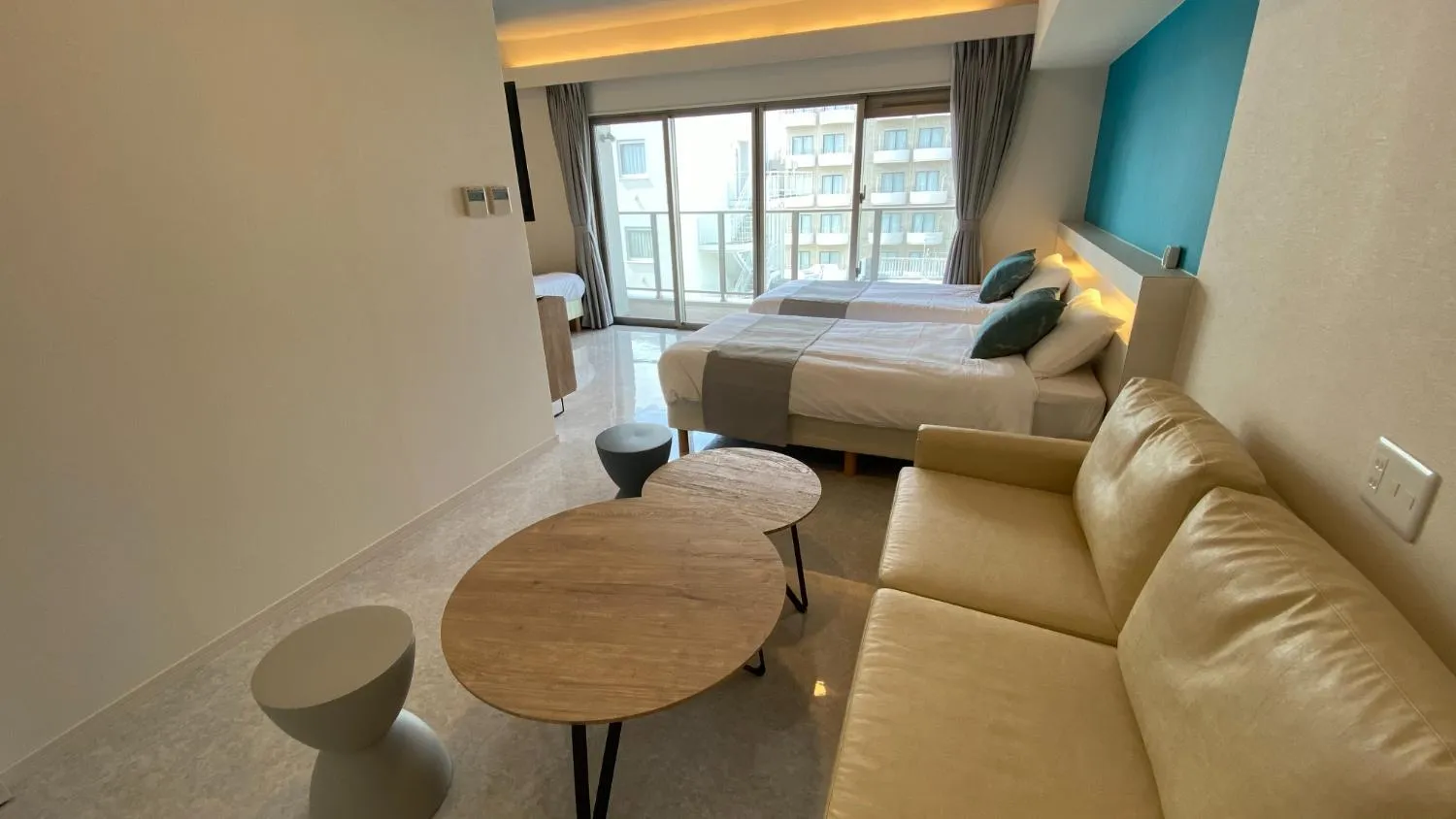 Tabinoteitaku Okinawa Naha 2nd