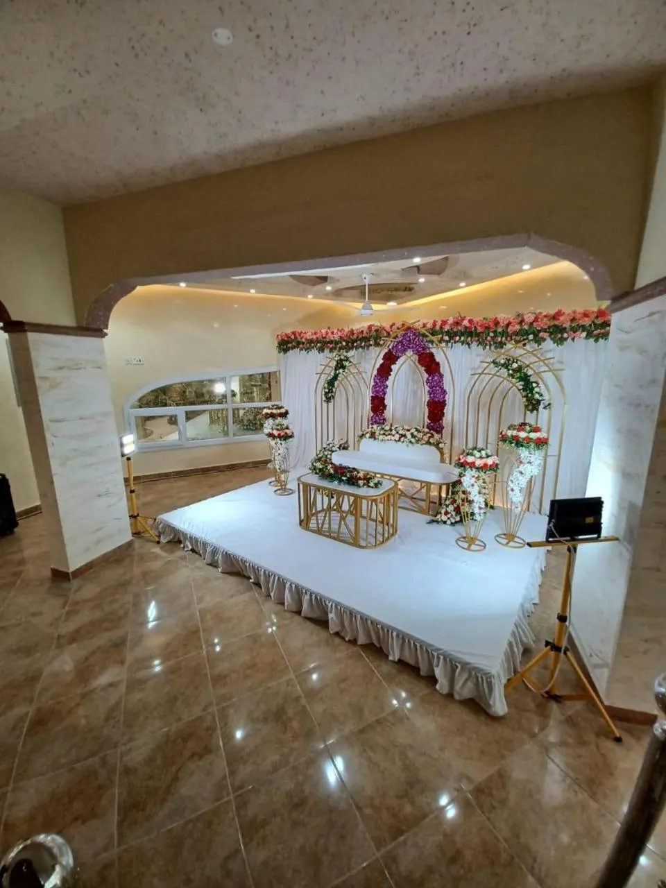 Cloudy Cloud Farm Resort