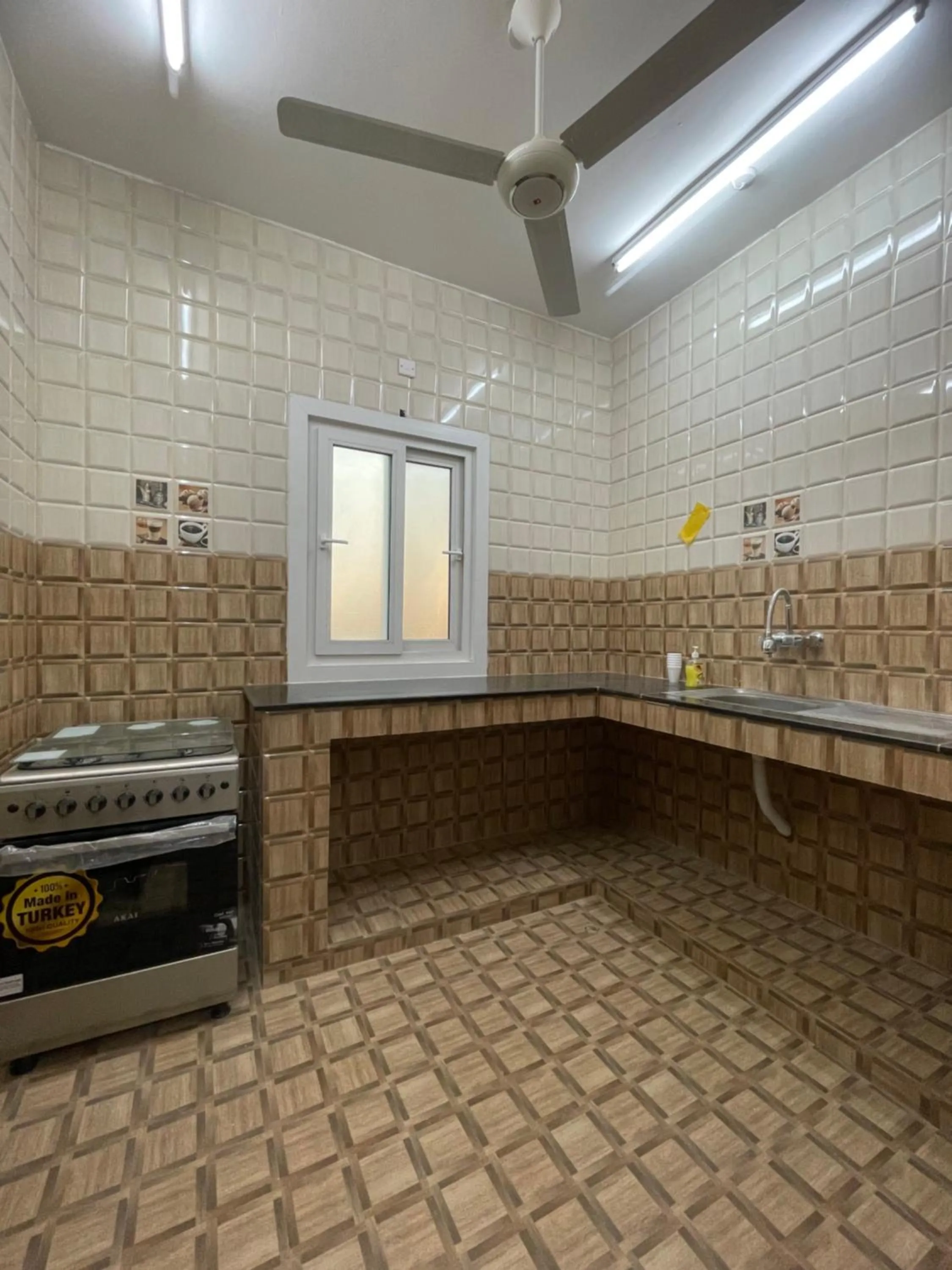 Cloudy Cloud Farm Resort