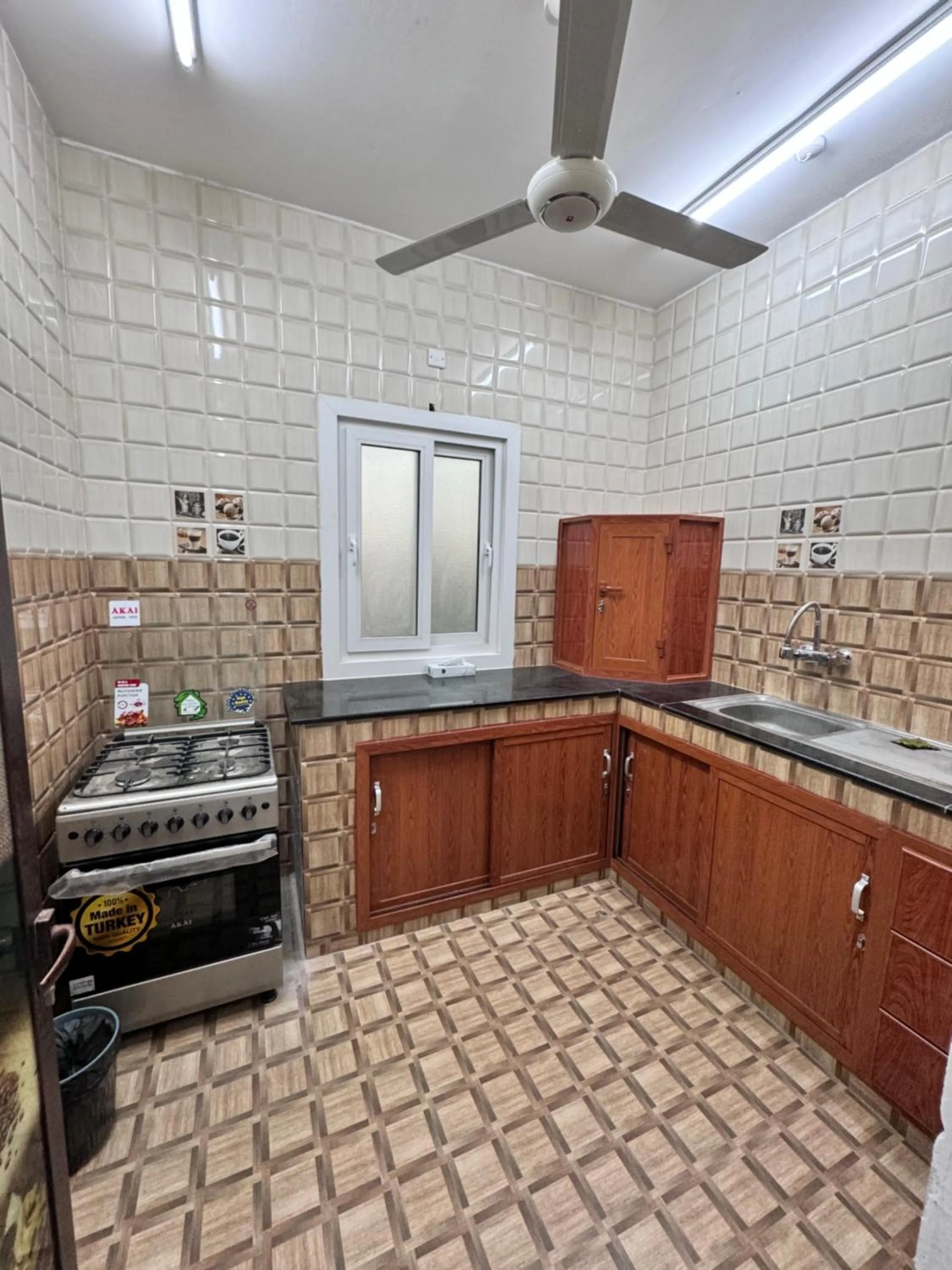 Cloudy Cloud Farm Resort