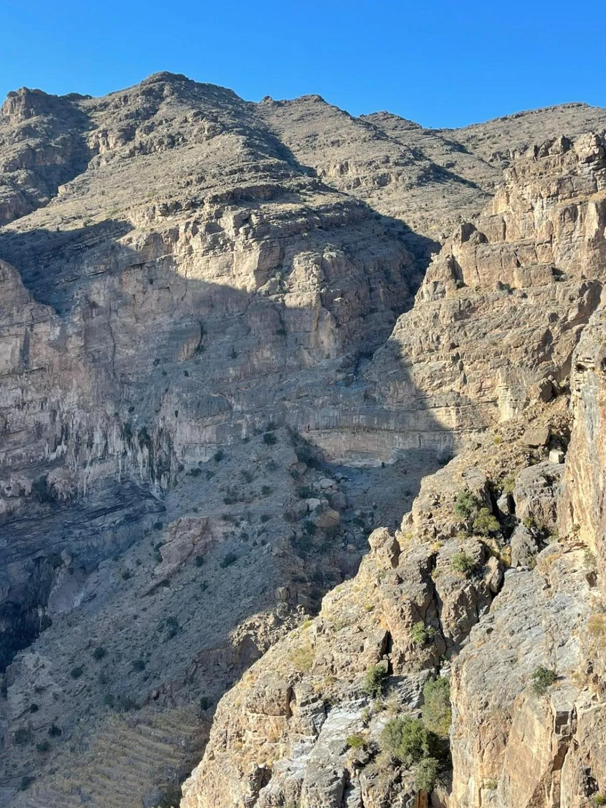 Hiking in Cloudy Cloud Farm Resort