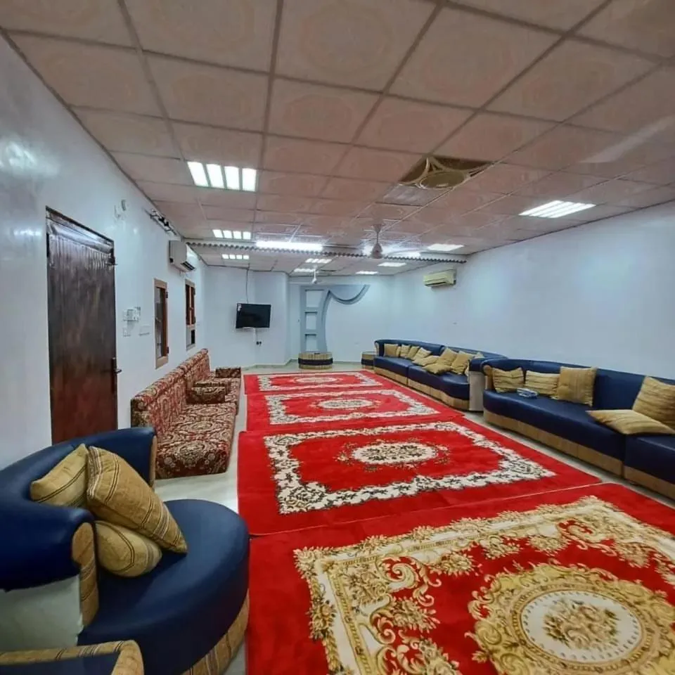 Bed in Cloudy Cloud Farm Resort