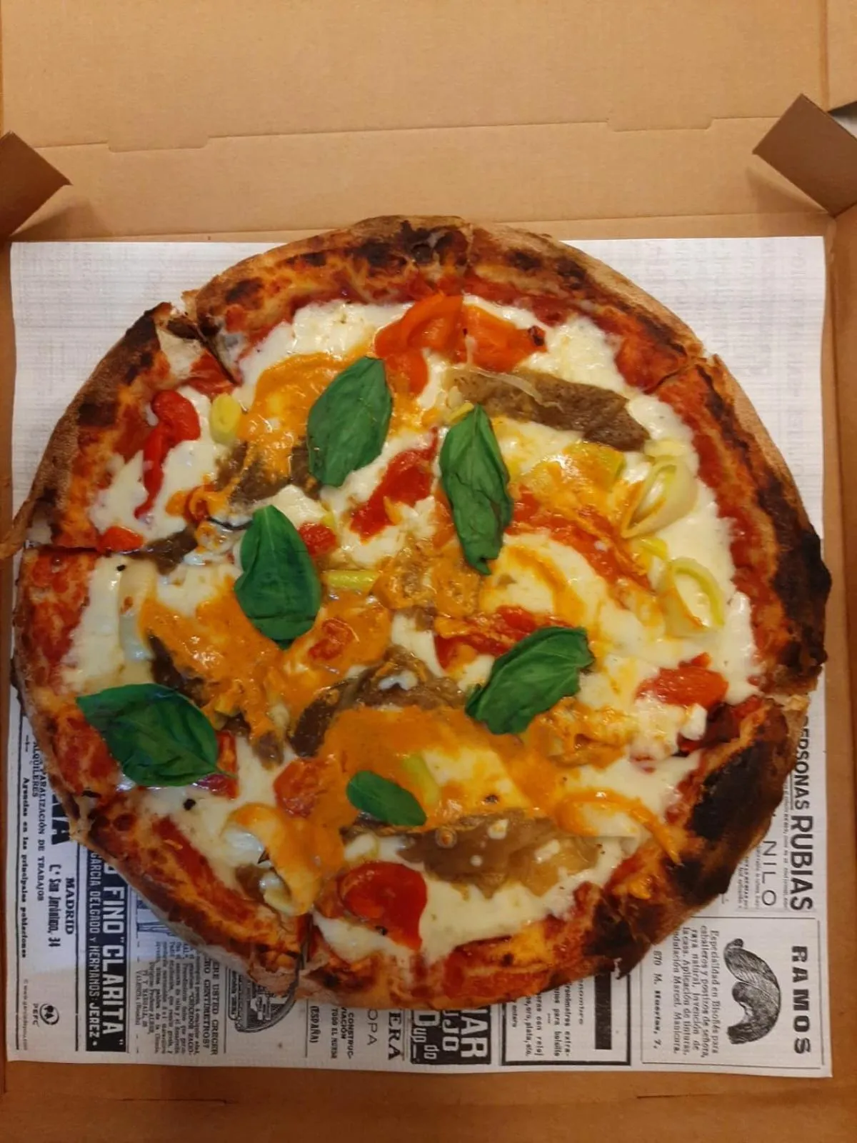 Restaurant/places to eat in Hotel Alta Garrotxa