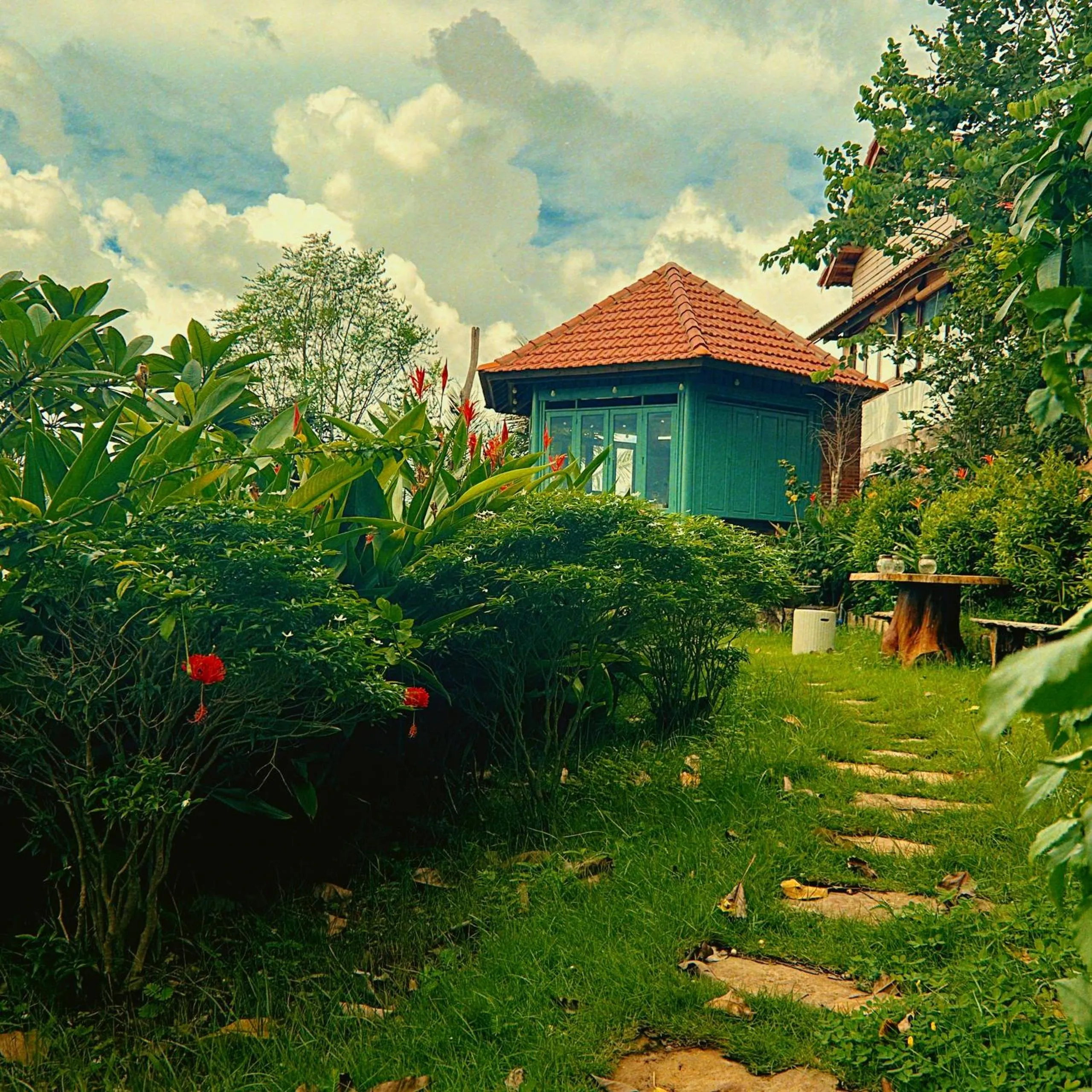 Voyage Phu Quoc Beach Resort