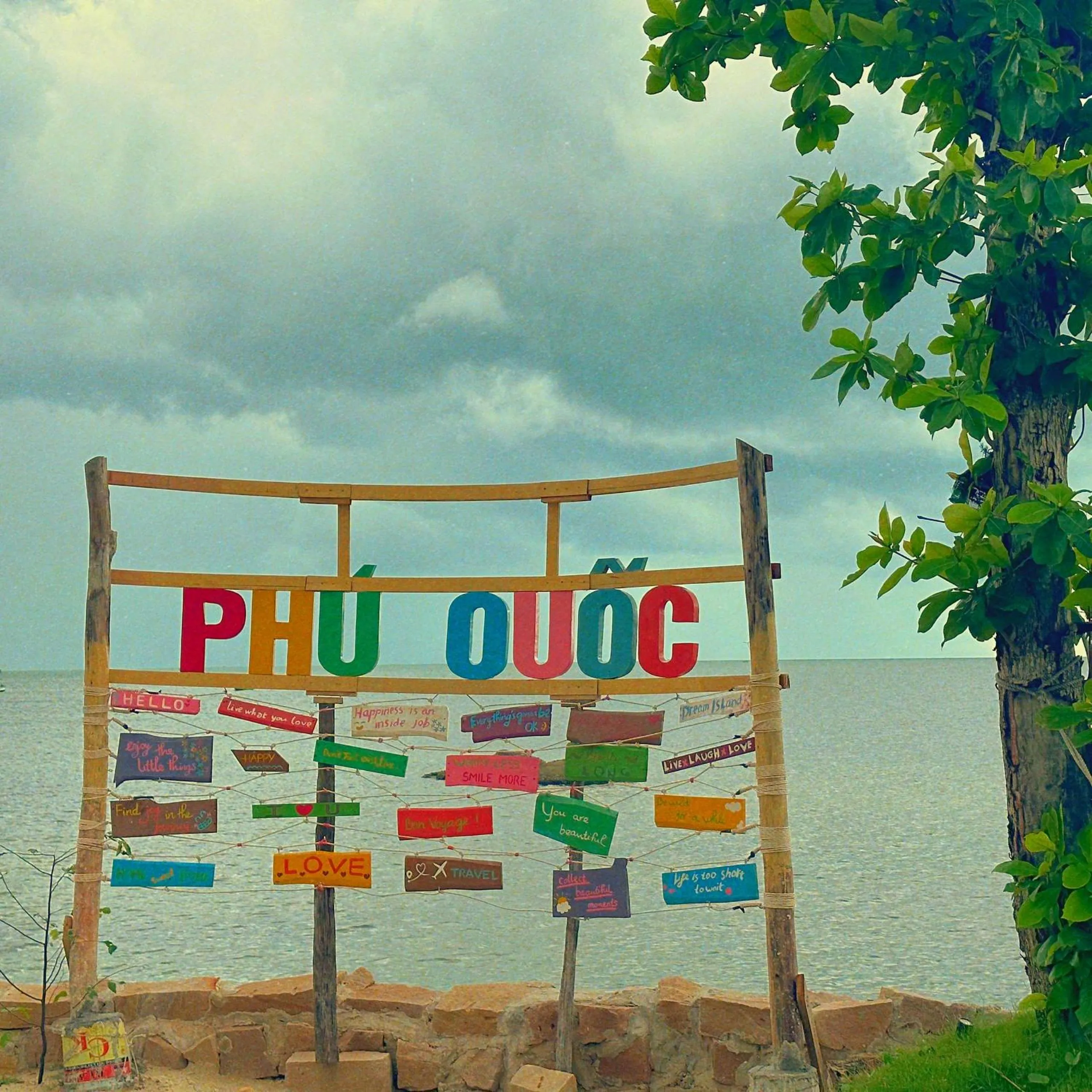 Voyage Phu Quoc Beach Resort