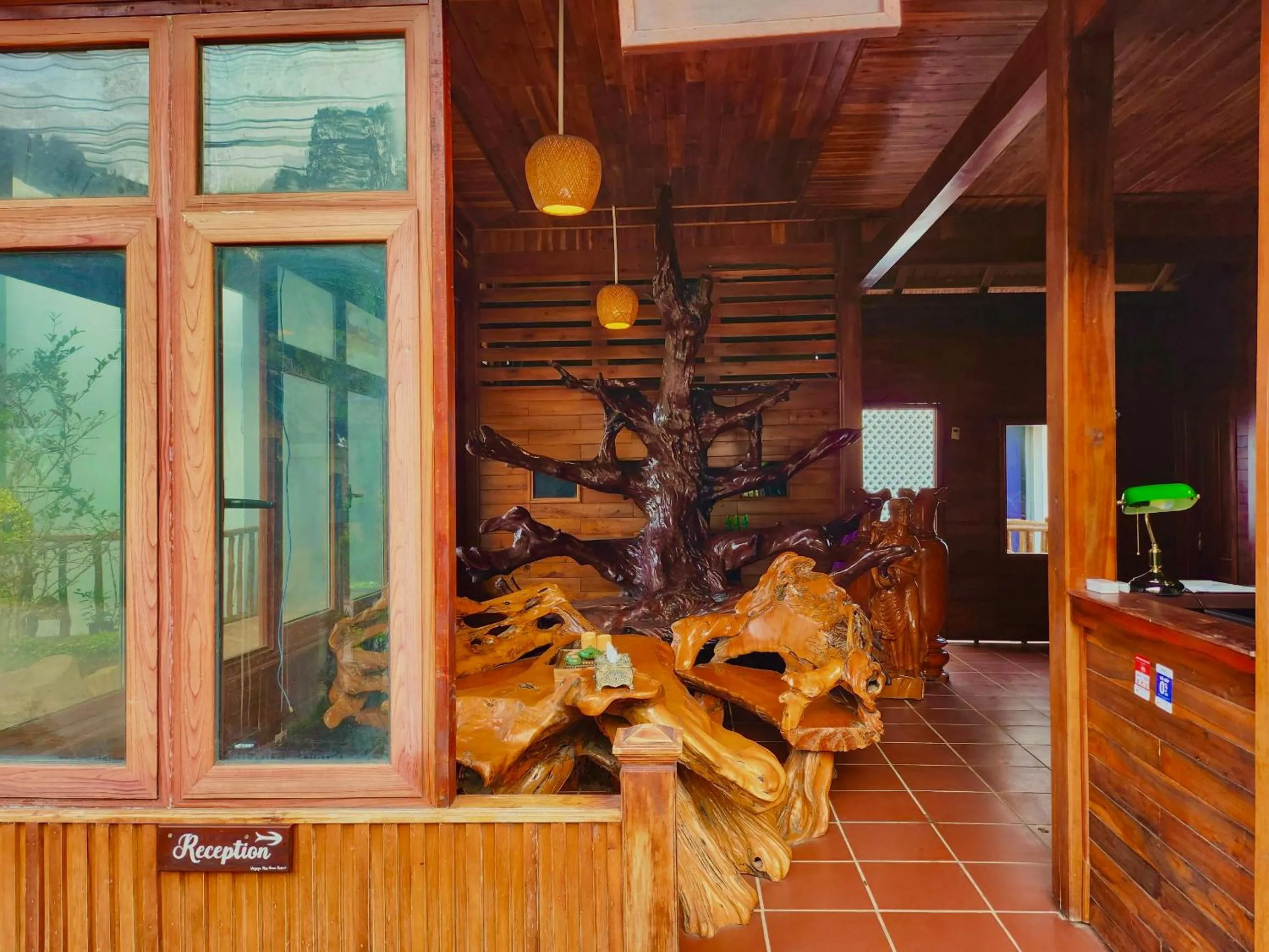 Voyage Phu Quoc Beach Resort