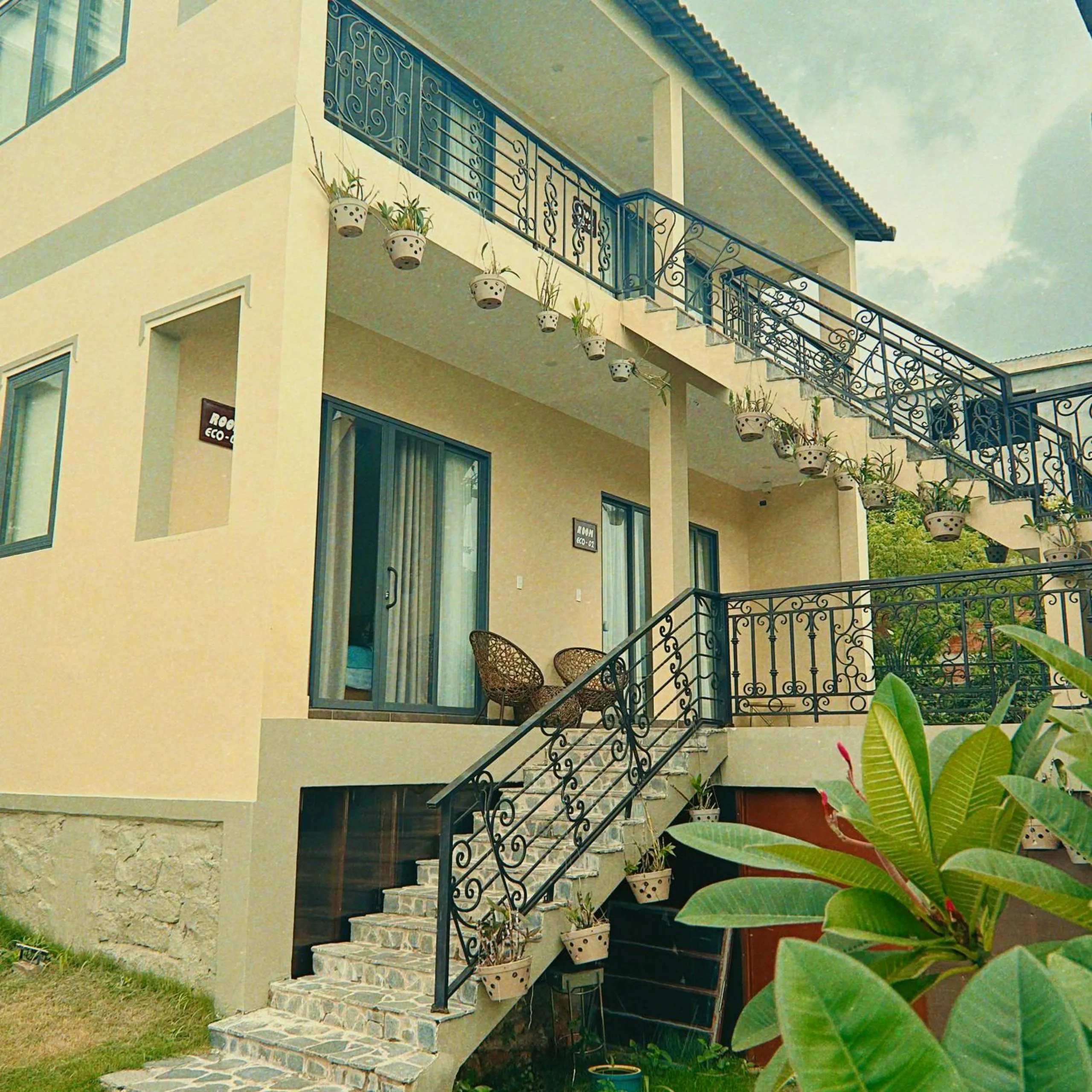 Voyage Phu Quoc Beach Resort