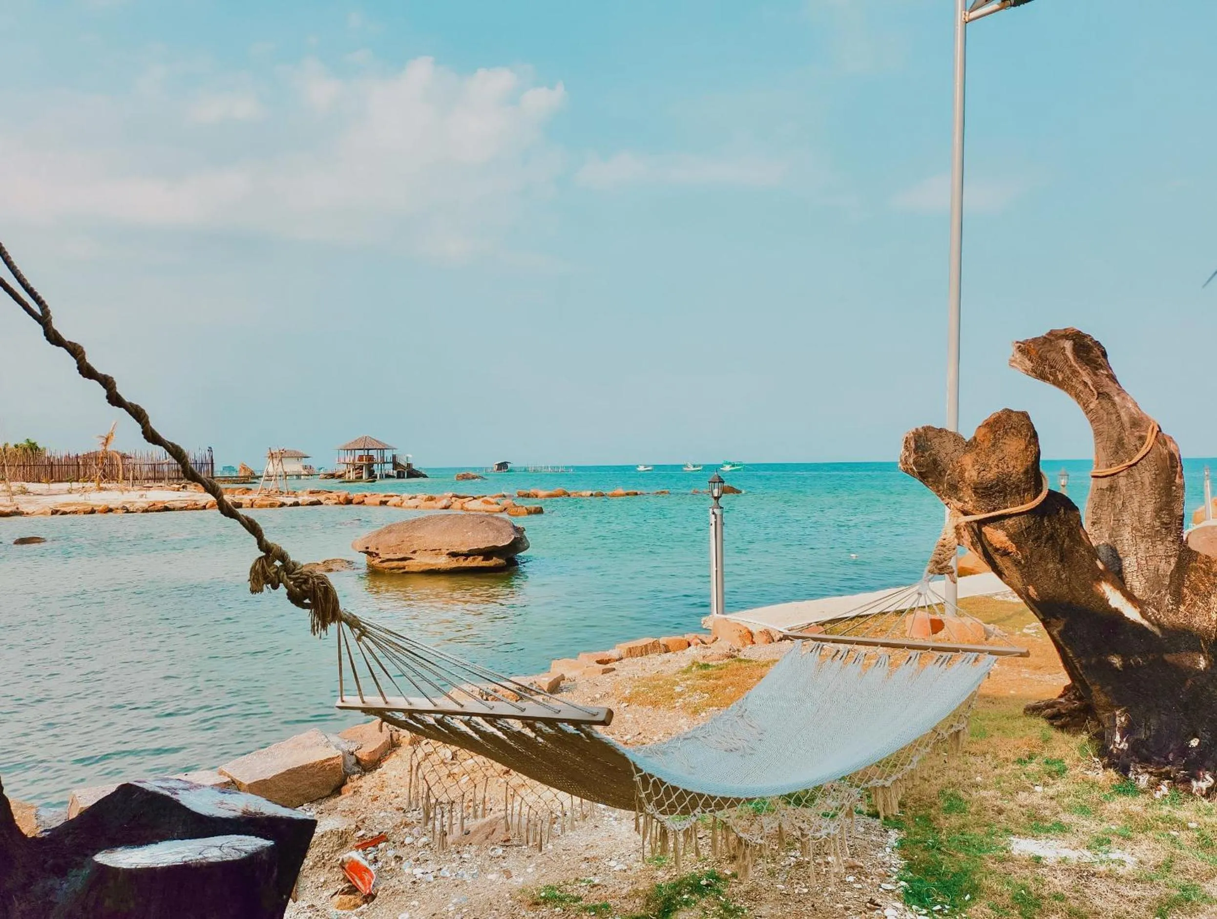 Voyage Phu Quoc Beach Resort