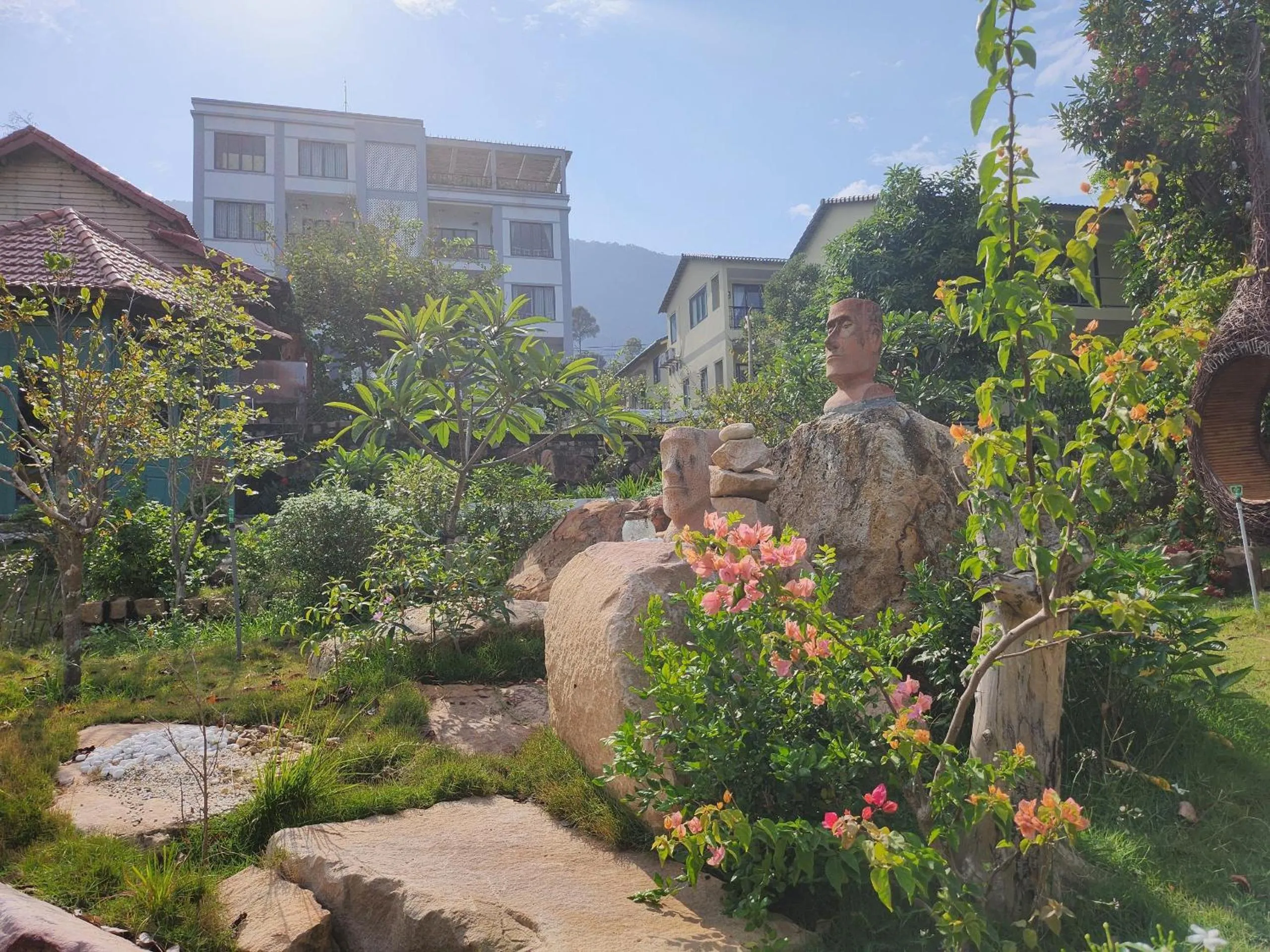 Voyage Phu Quoc Beach Resort