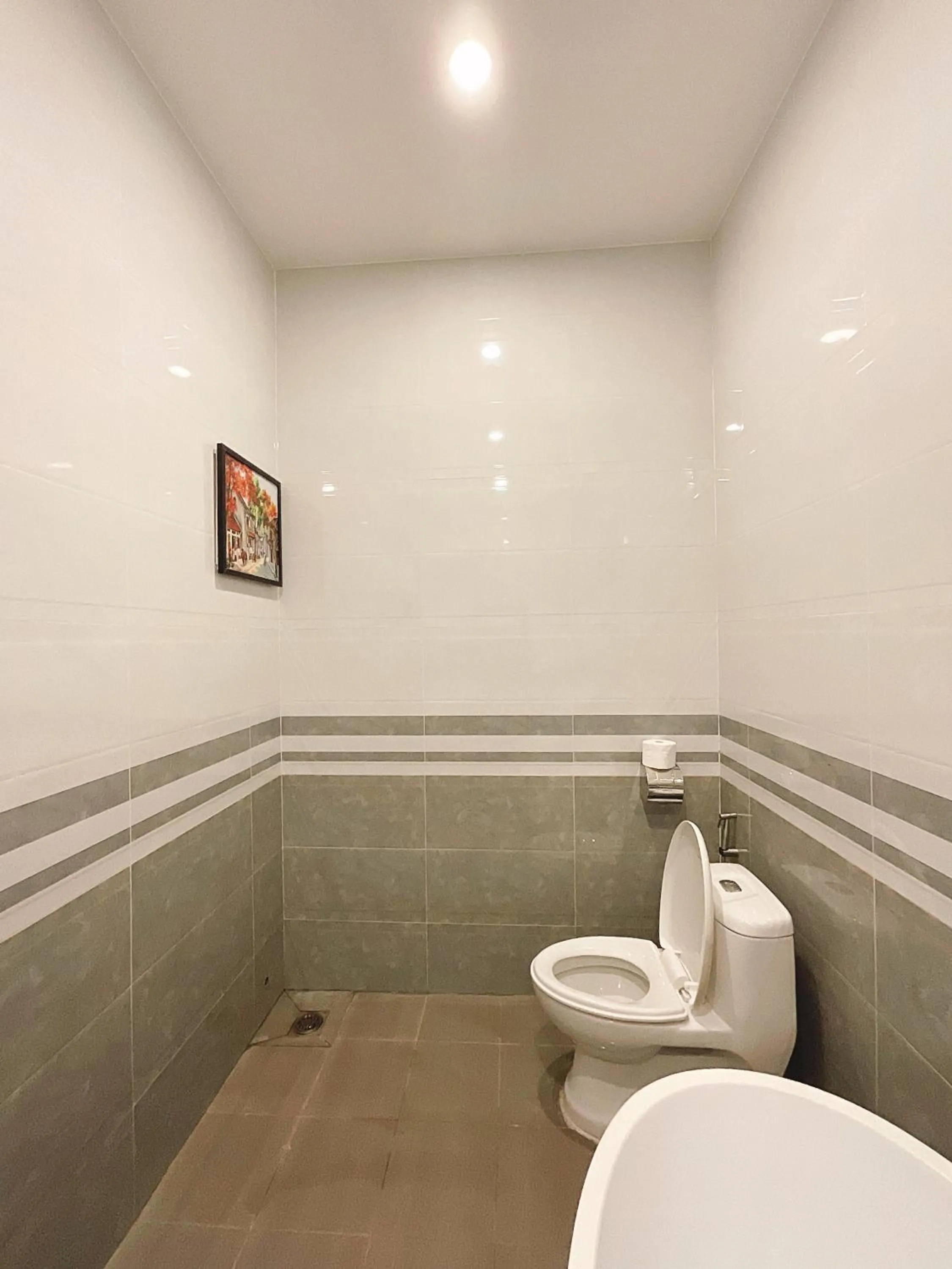 Voyage Phu Quoc Beach Resort