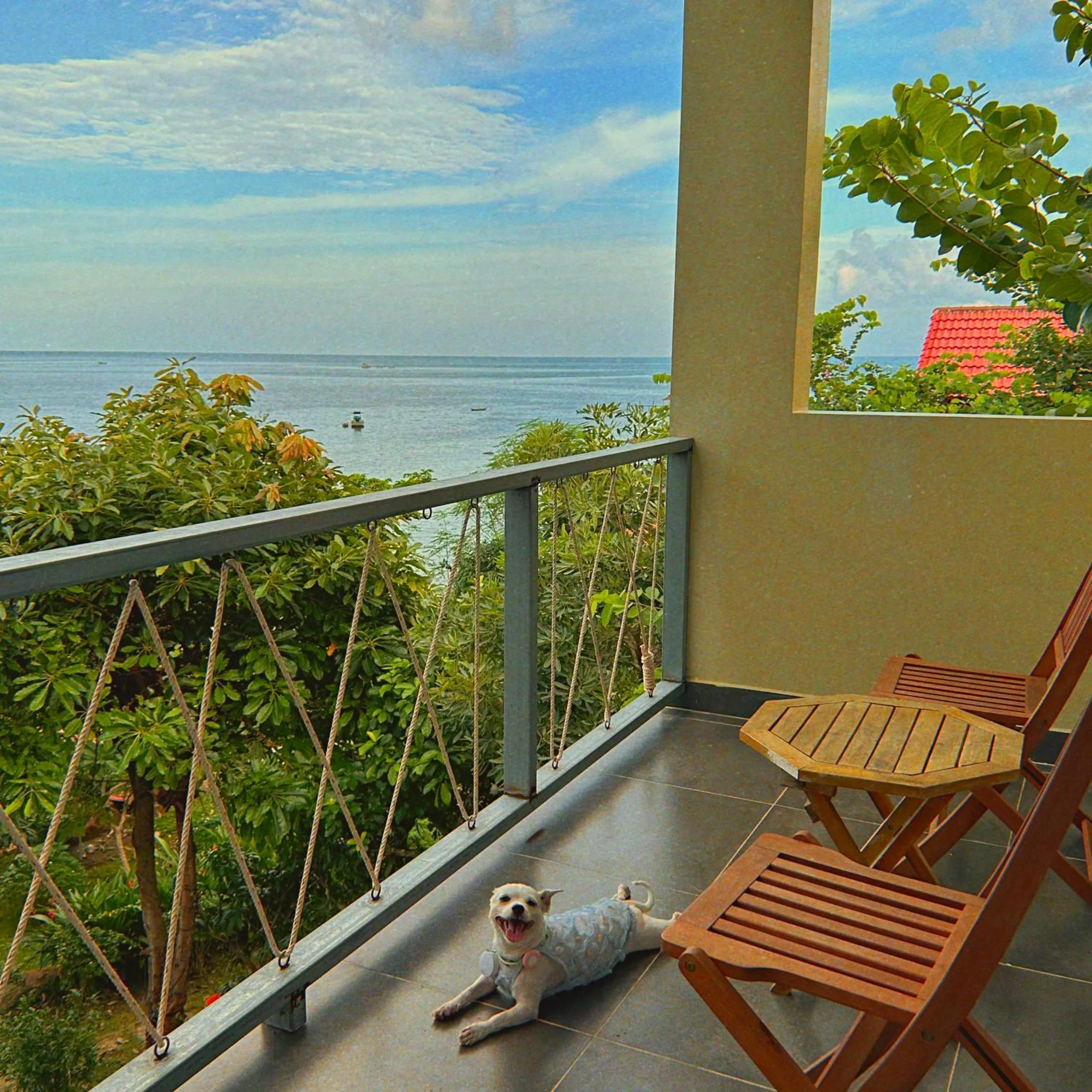 Voyage Phu Quoc Beach Resort