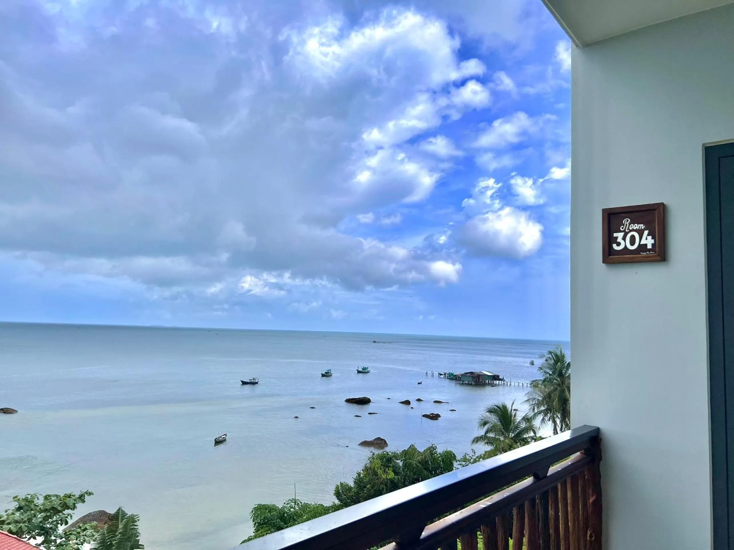 Day in Voyage Phu Quoc Beach Resort