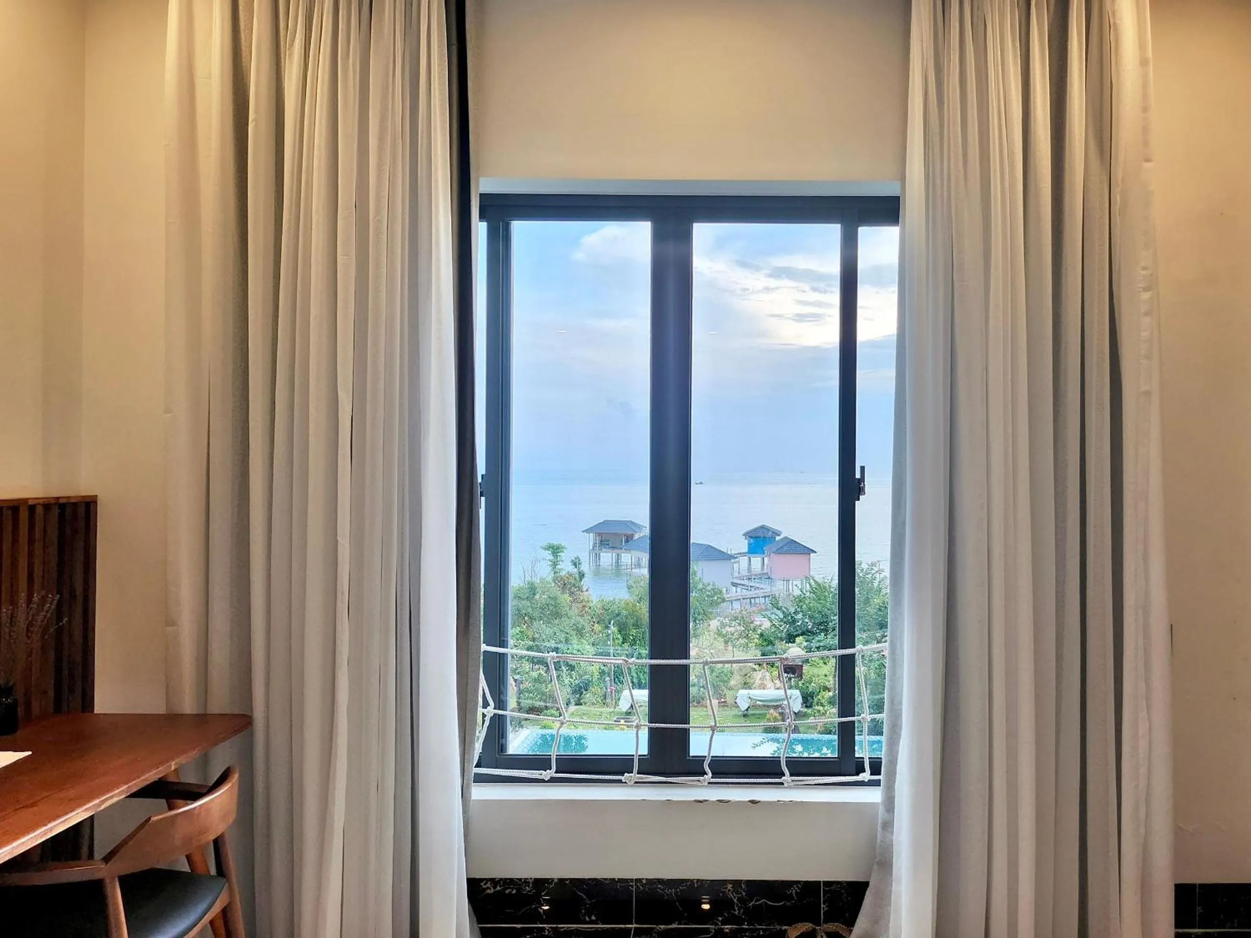 Voyage Phu Quoc Beach Resort