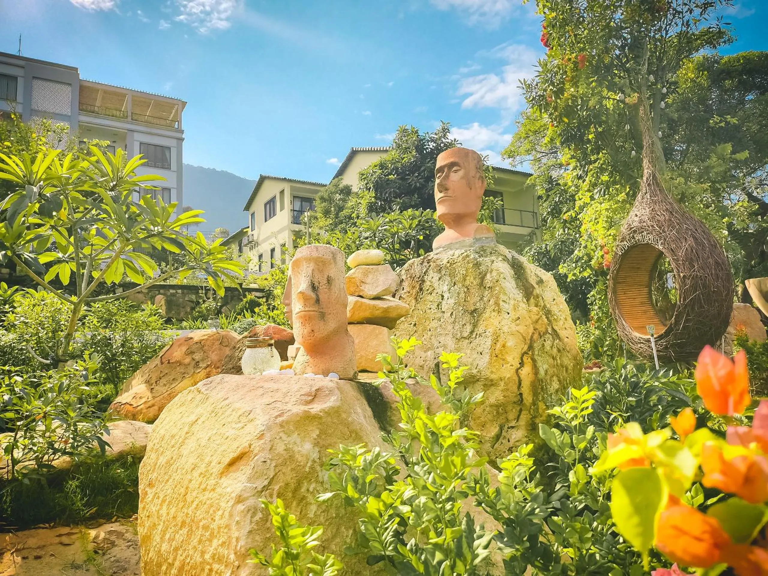 Voyage Phu Quoc Beach Resort