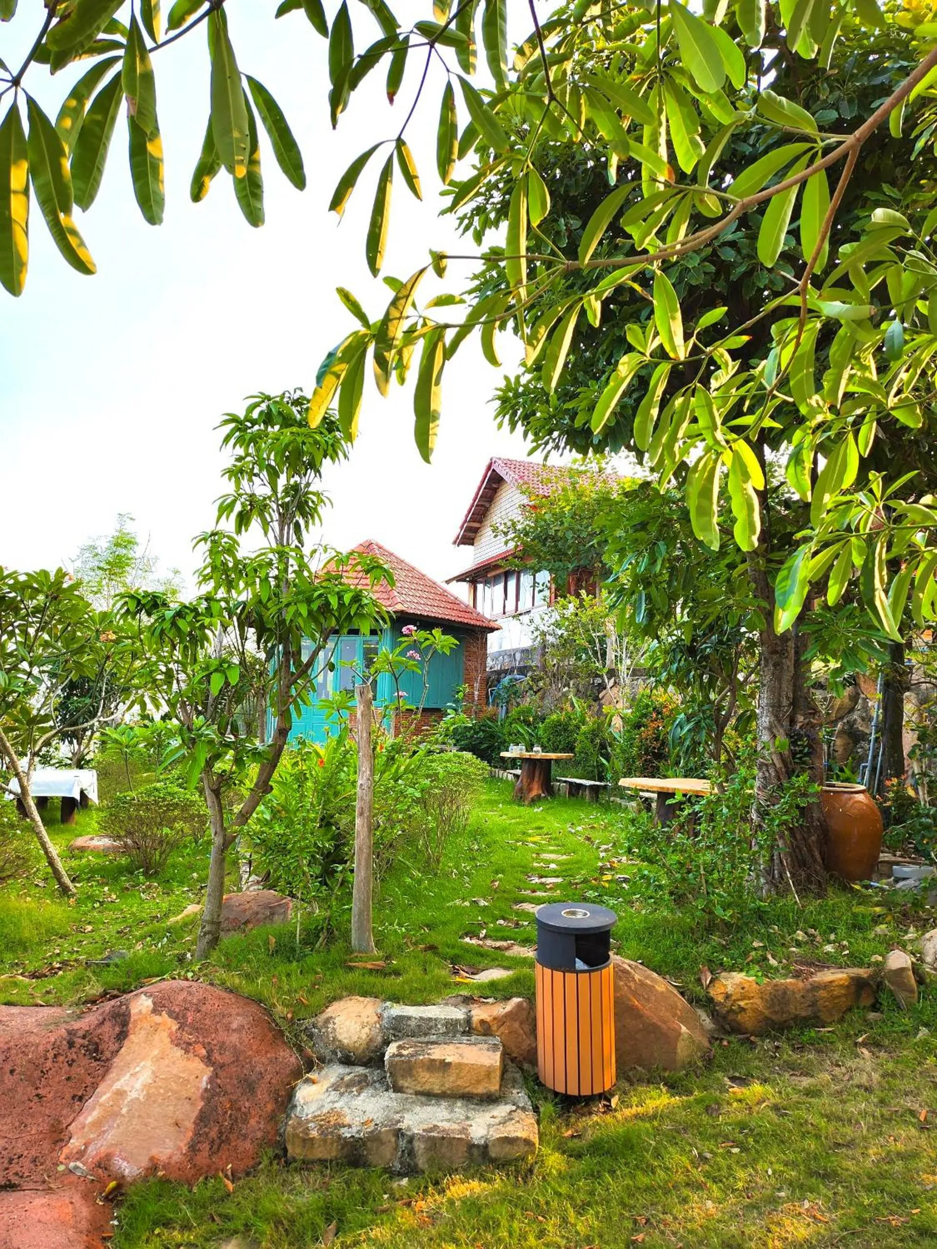 Voyage Phu Quoc Beach Resort