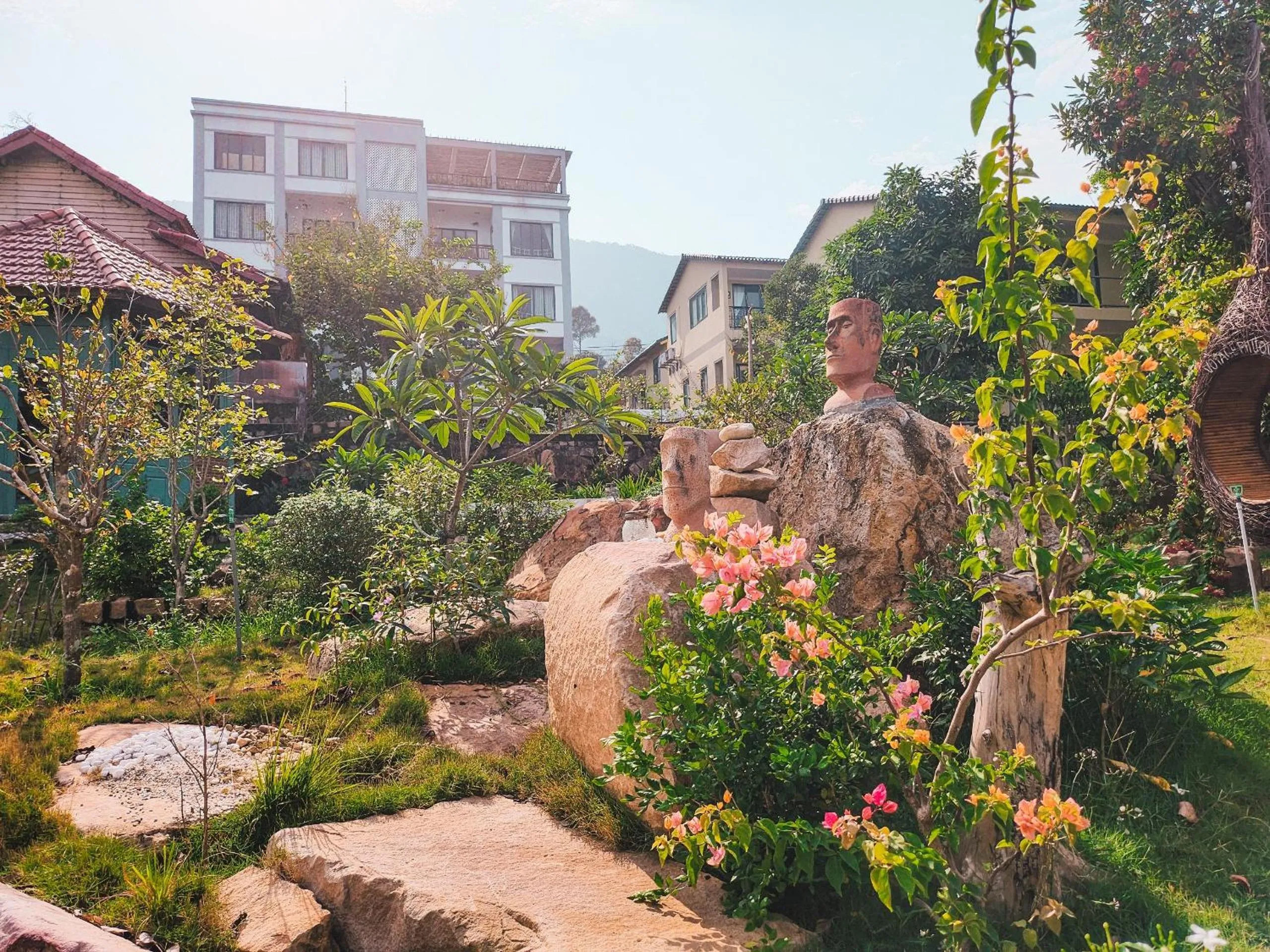 Voyage Phu Quoc Beach Resort