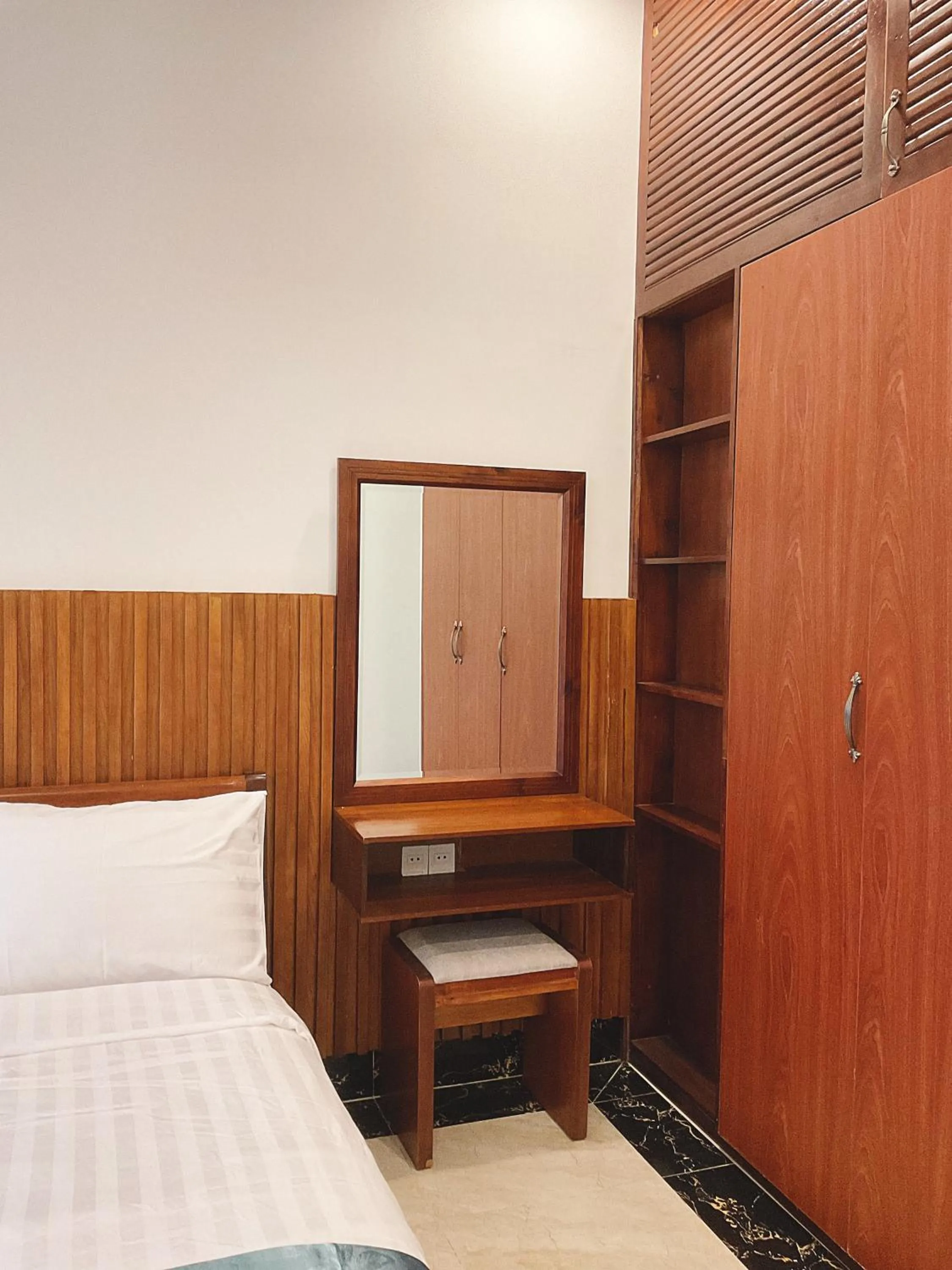 Voyage Phu Quoc Beach Resort