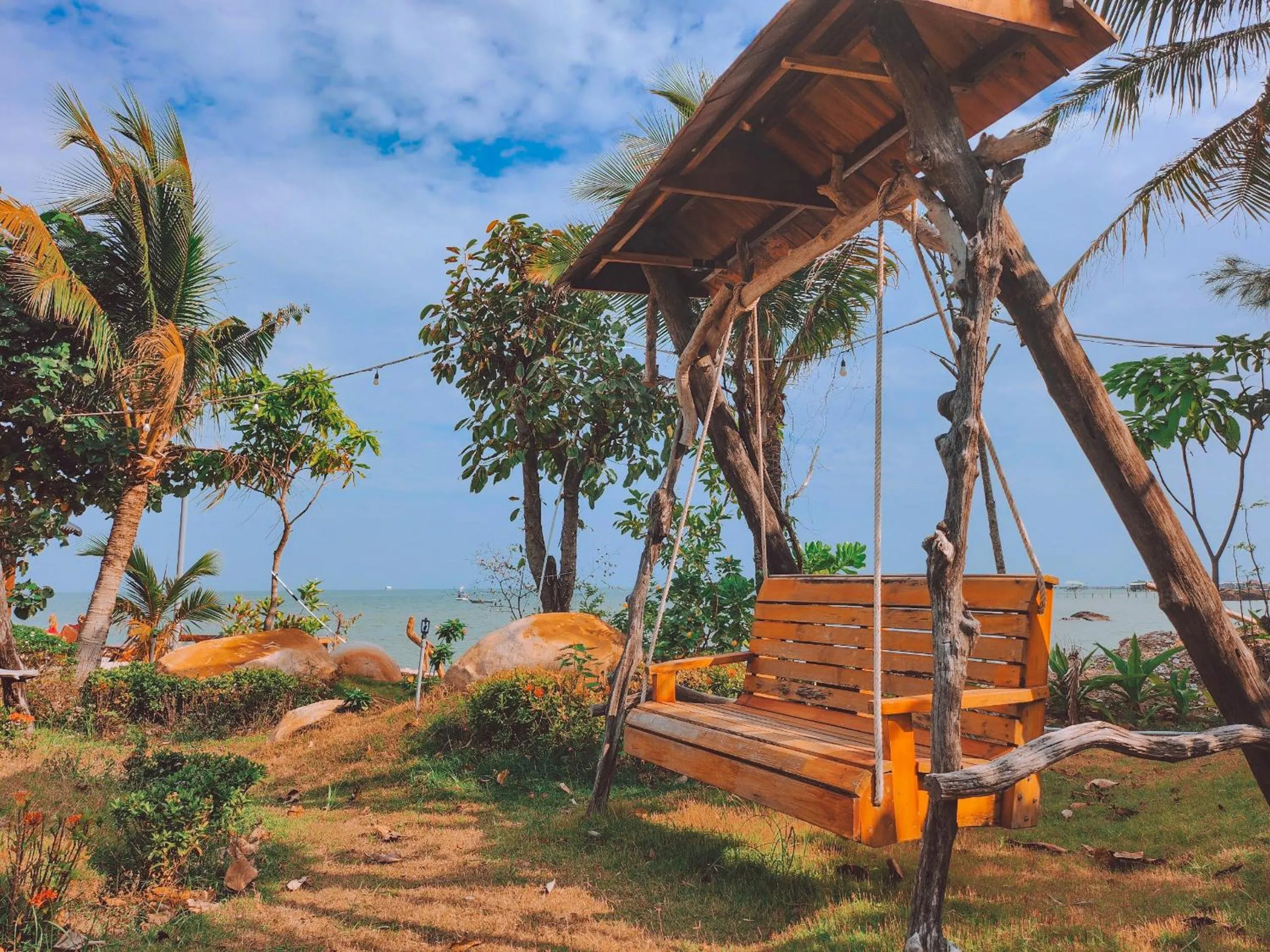 Voyage Phu Quoc Beach Resort