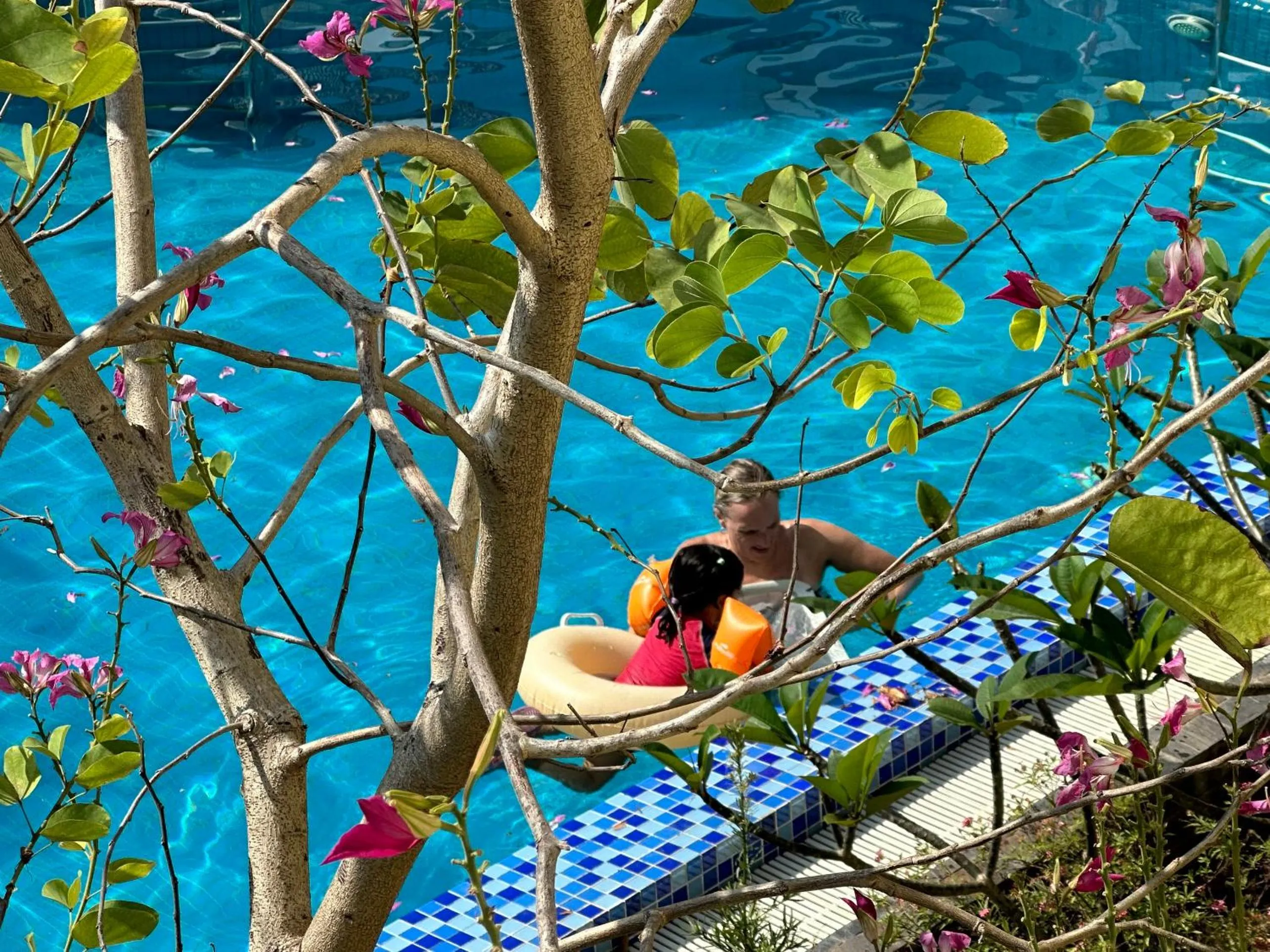 Voyage Phu Quoc Beach Resort