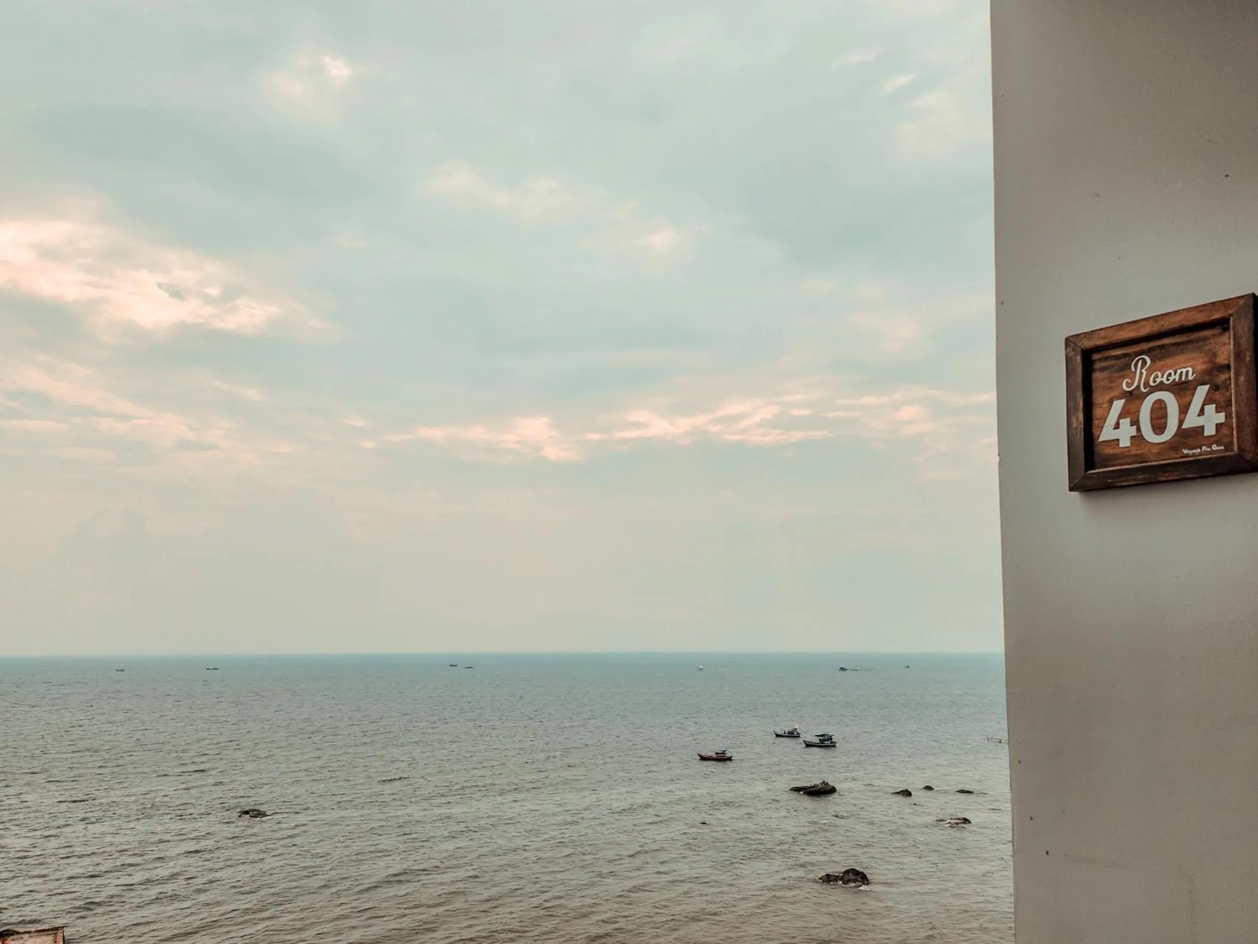 Voyage Phu Quoc Beach Resort