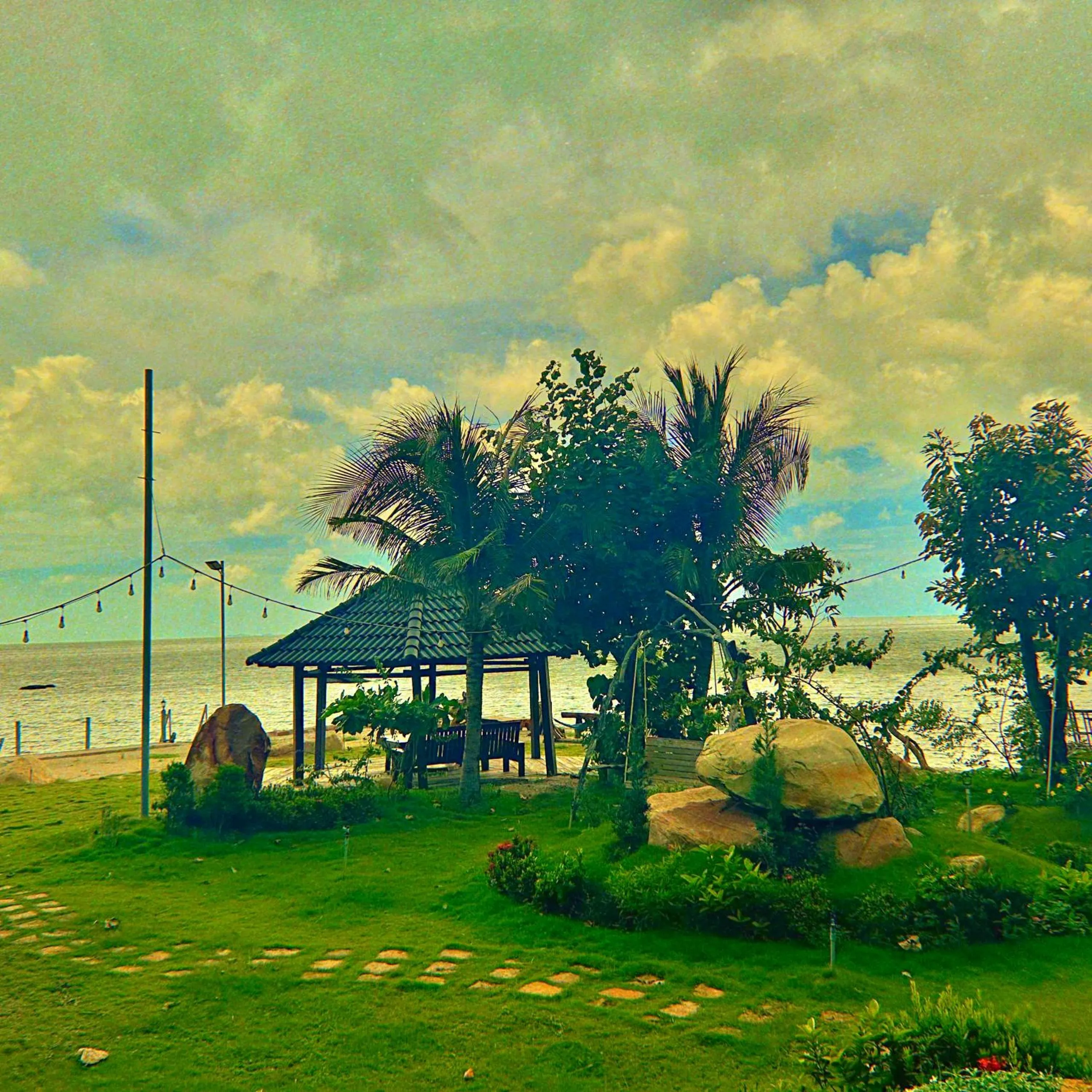 Voyage Phu Quoc Beach Resort