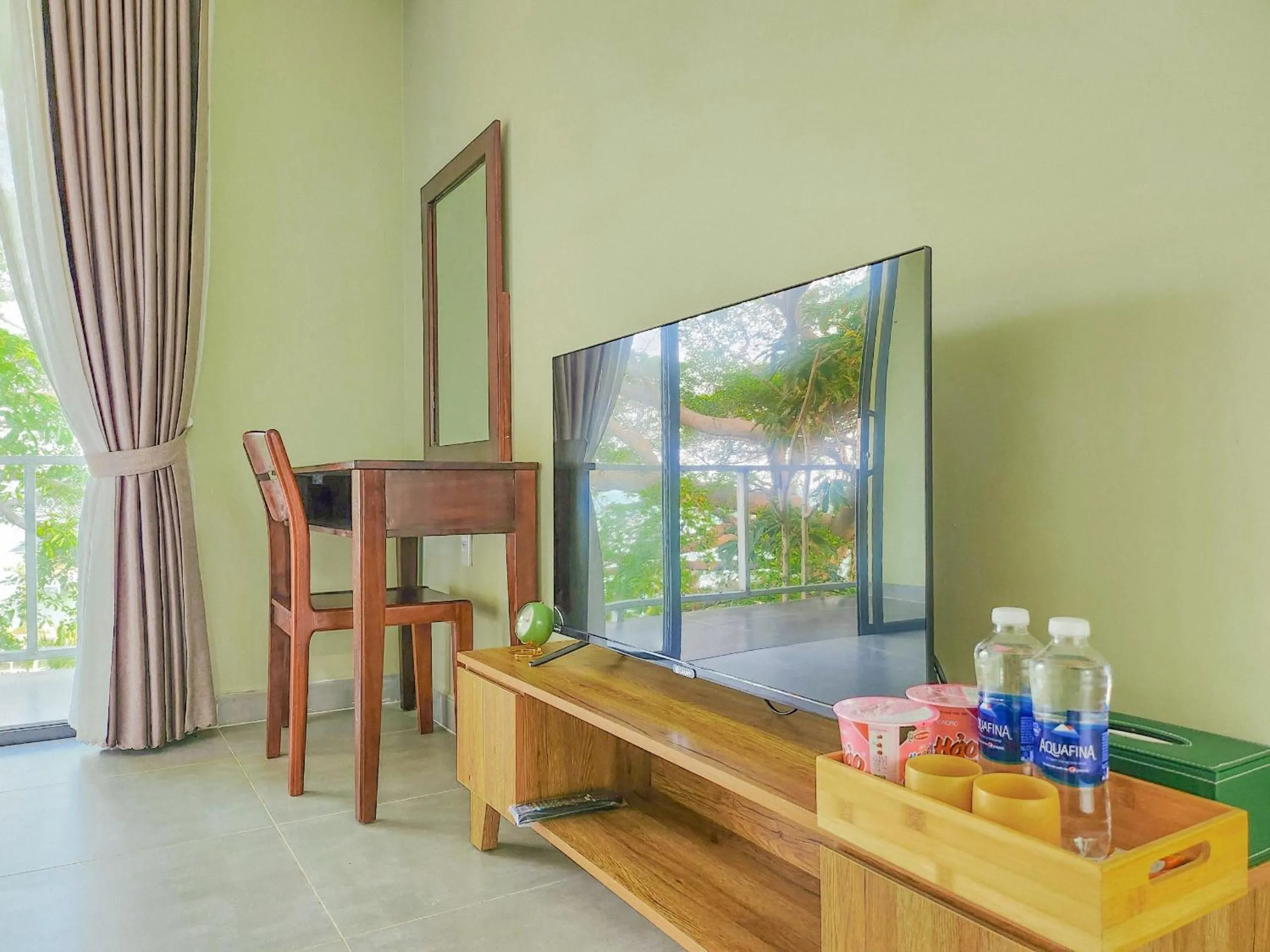 Voyage Phu Quoc Beach Resort