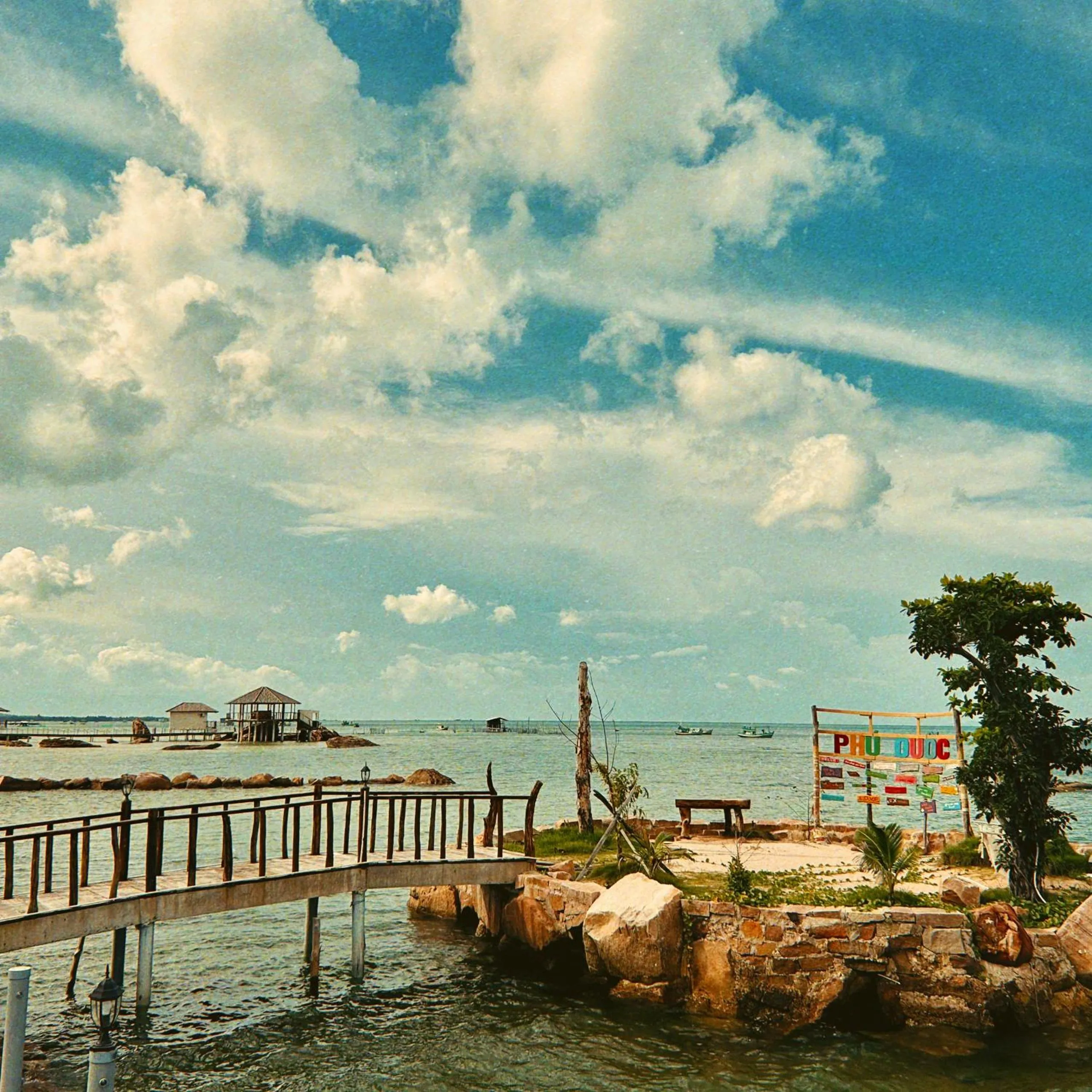 Voyage Phu Quoc Beach Resort