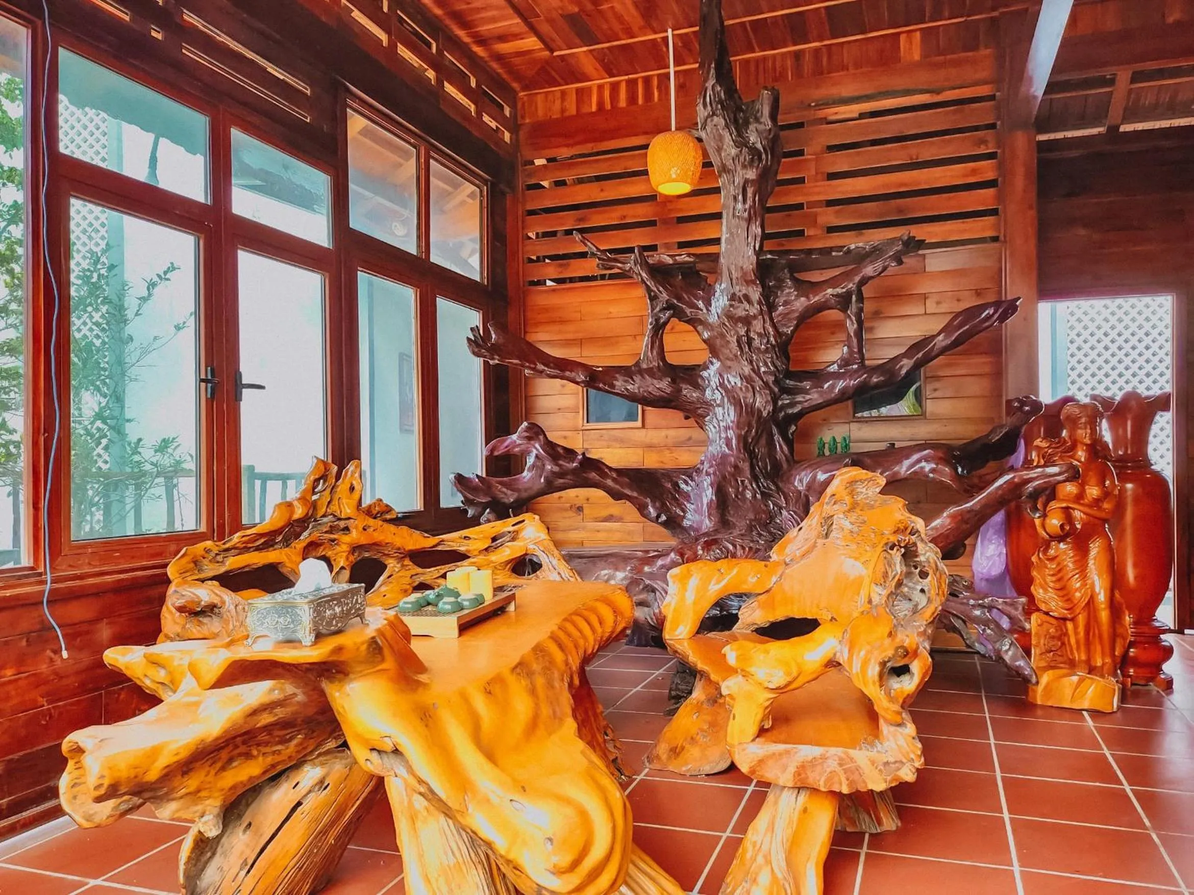 Voyage Phu Quoc Beach Resort