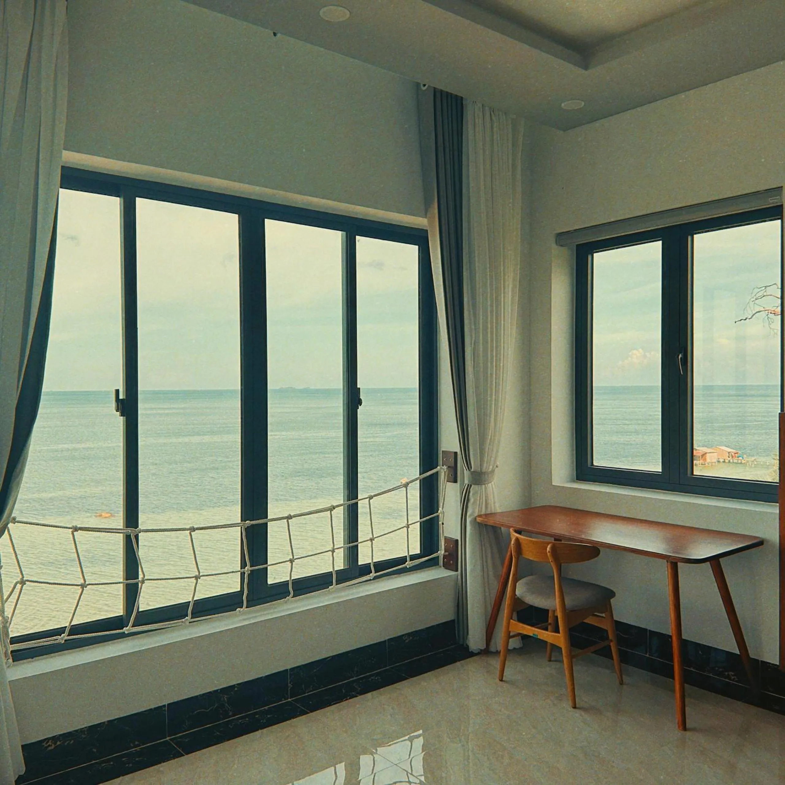 Voyage Phu Quoc Beach Resort