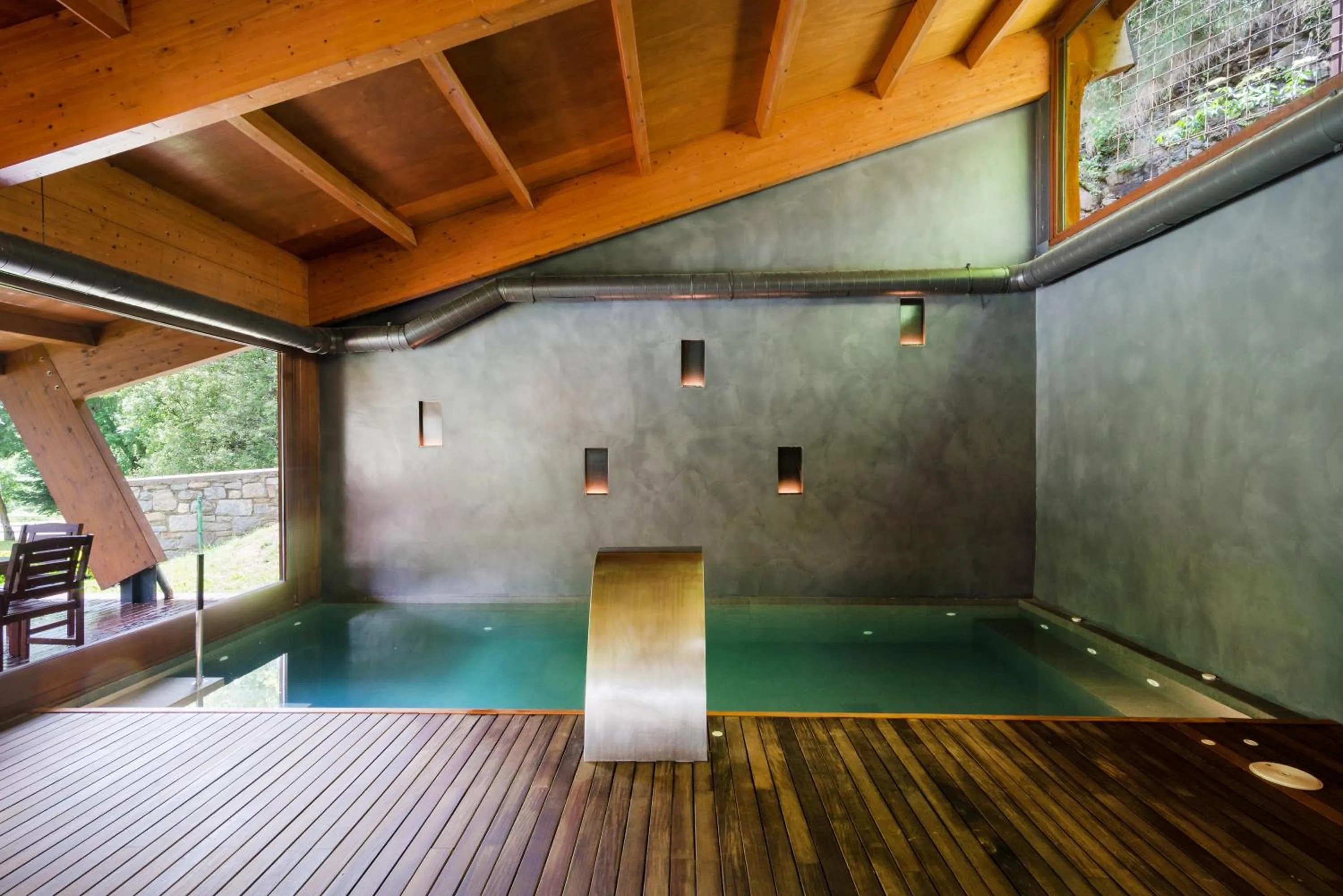 Spa and wellness centre/facilities in Hotel La Coma