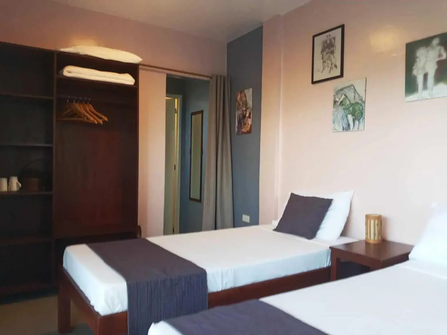 The Lazy Tiki The Lazy Tiki