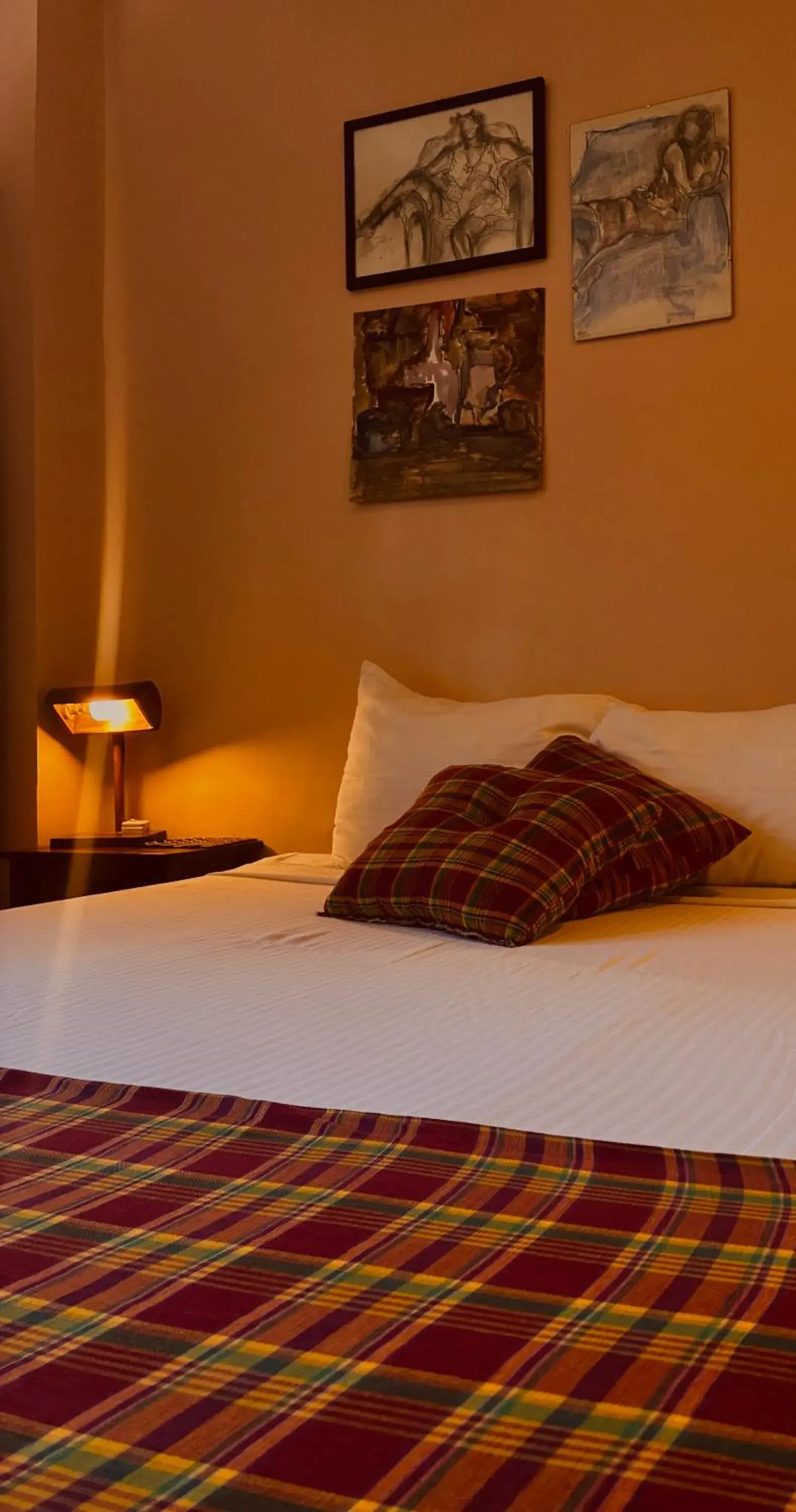 The Terrace Room in The Lazy Tiki The Terrace Room in The Lazy Tiki