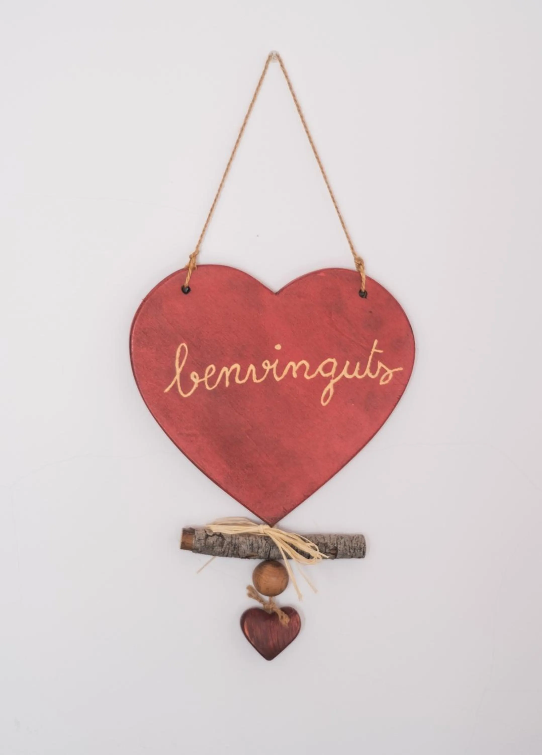 Text overlay in Hotel Calitxo