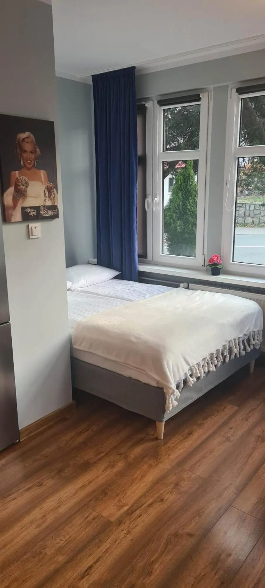 Bed in Apartament Świerkowy