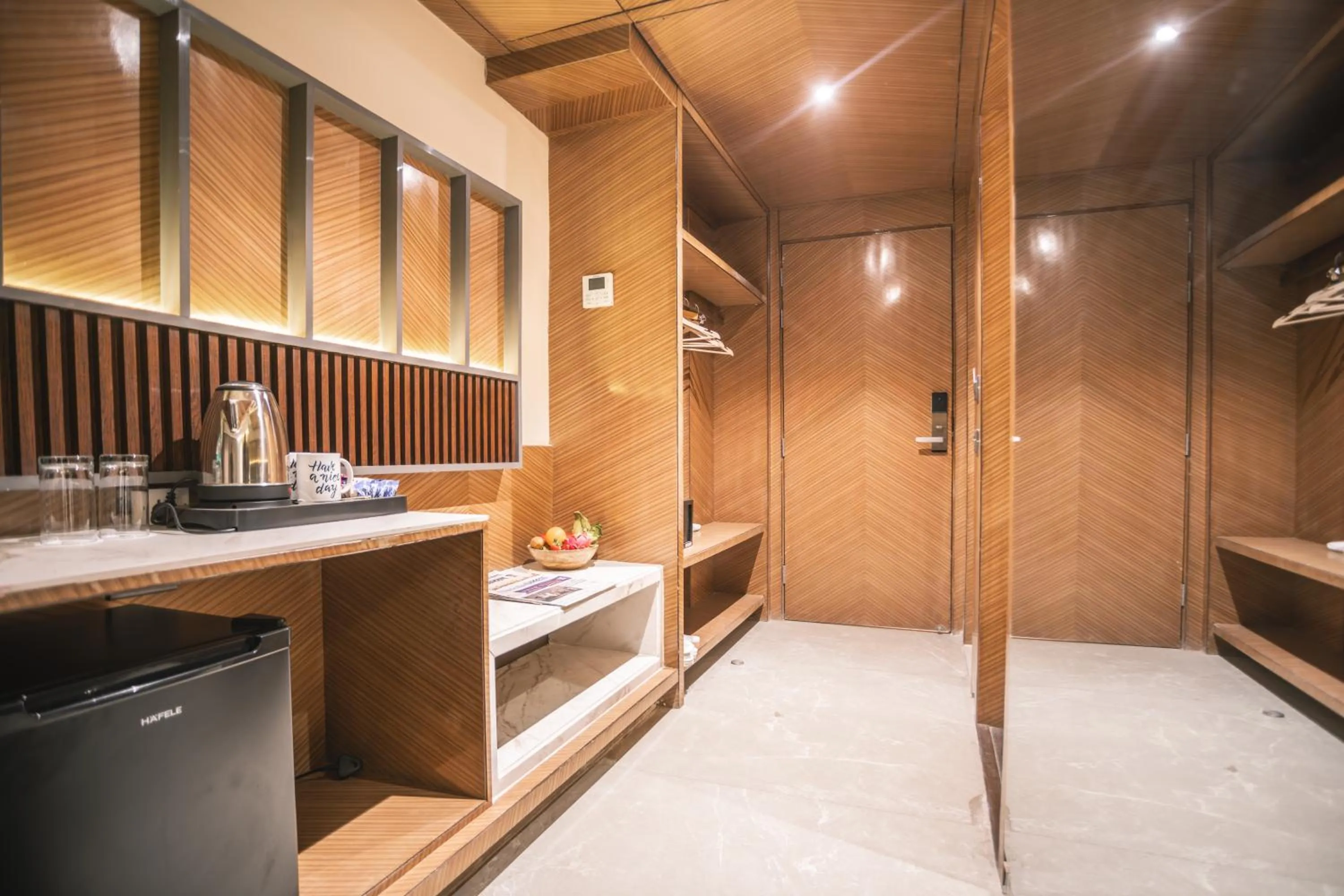 Photo of the whole room in Amritara Kirpa, Amritsar