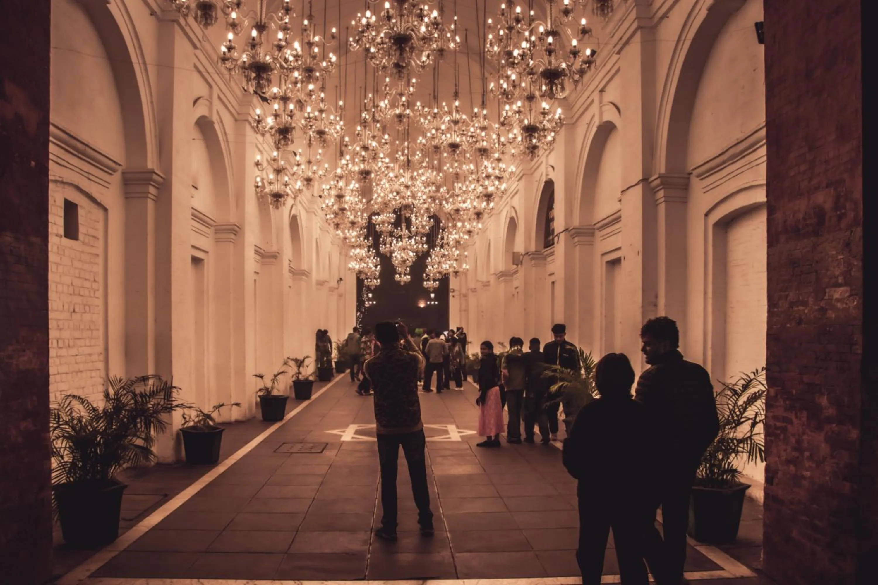 Nearby landmark in Amritara Kirpa, Amritsar