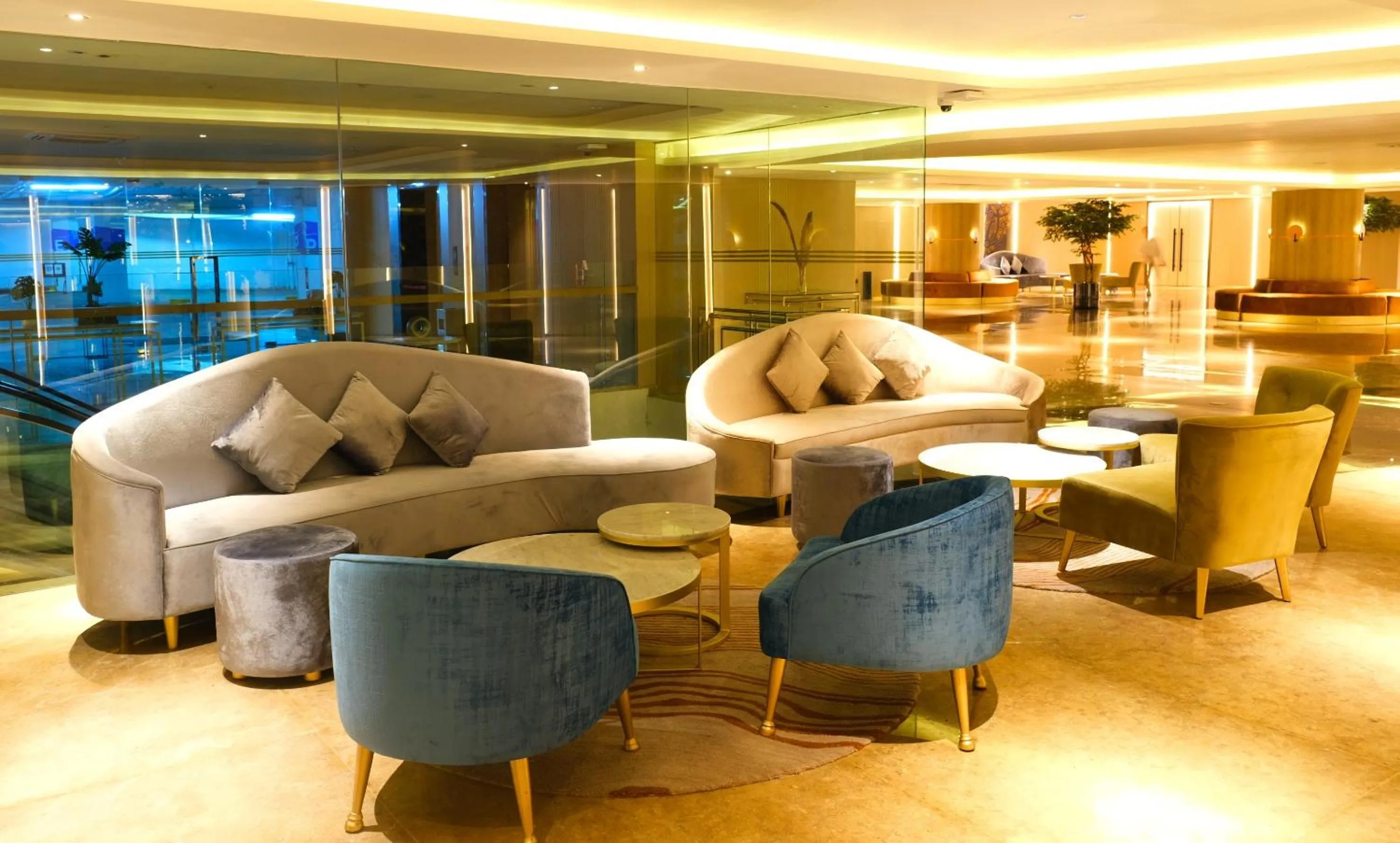 Business facilities in Pentacity Hotel Balikpapan