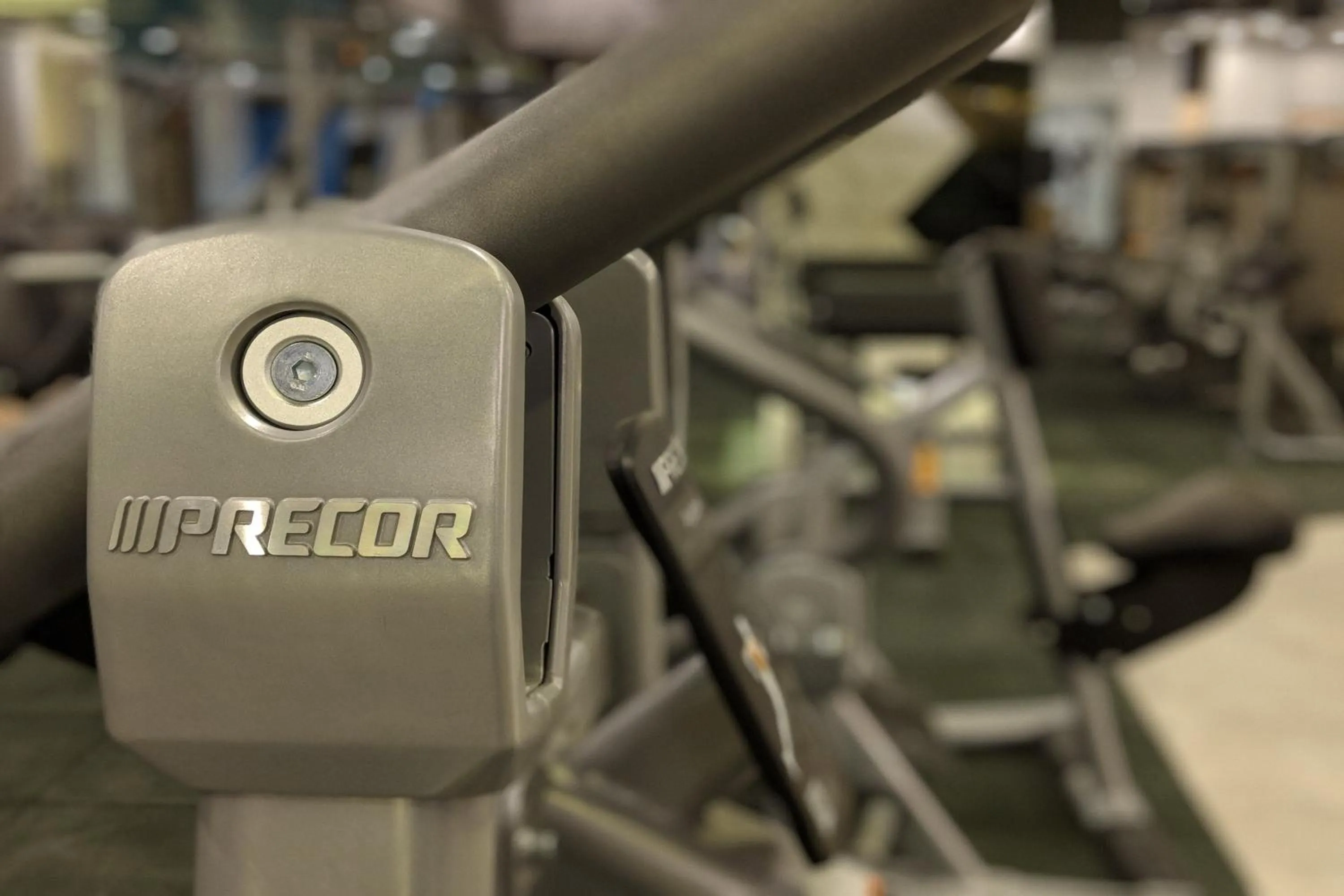 Fitness centre/facilities in Pentacity Hotel Balikpapan