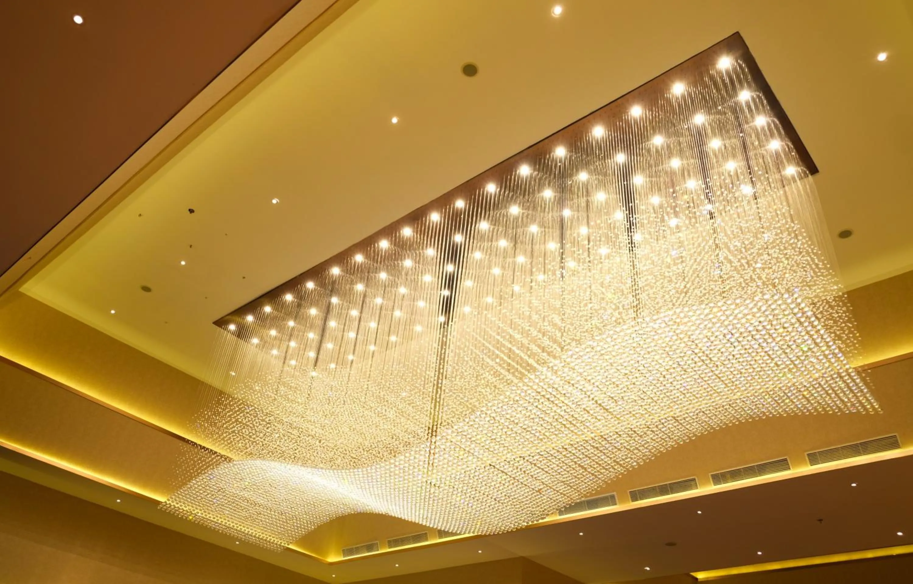 Business facilities in Pentacity Hotel Balikpapan