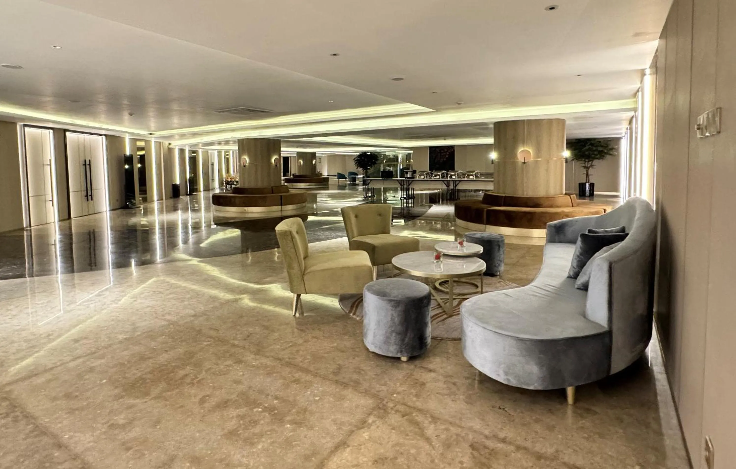 Business facilities in Pentacity Hotel Balikpapan