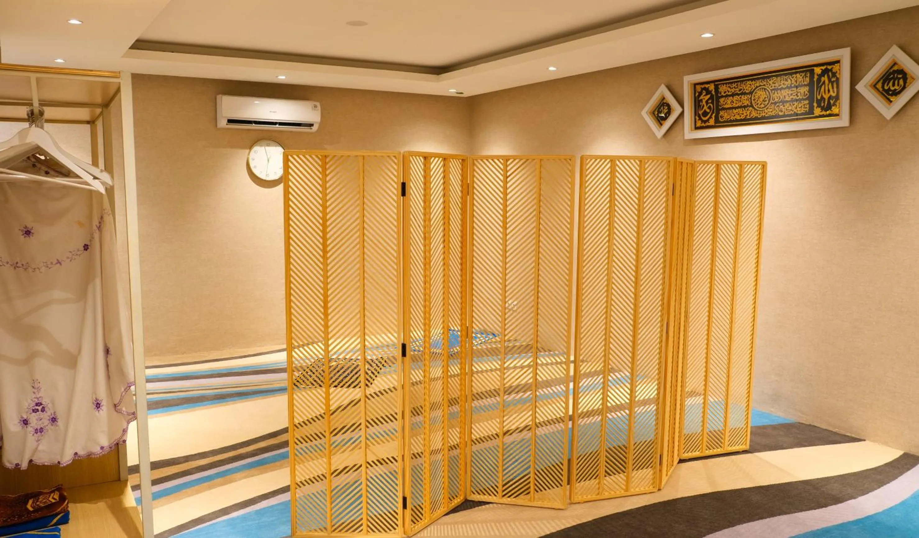 Business facilities in Pentacity Hotel Balikpapan