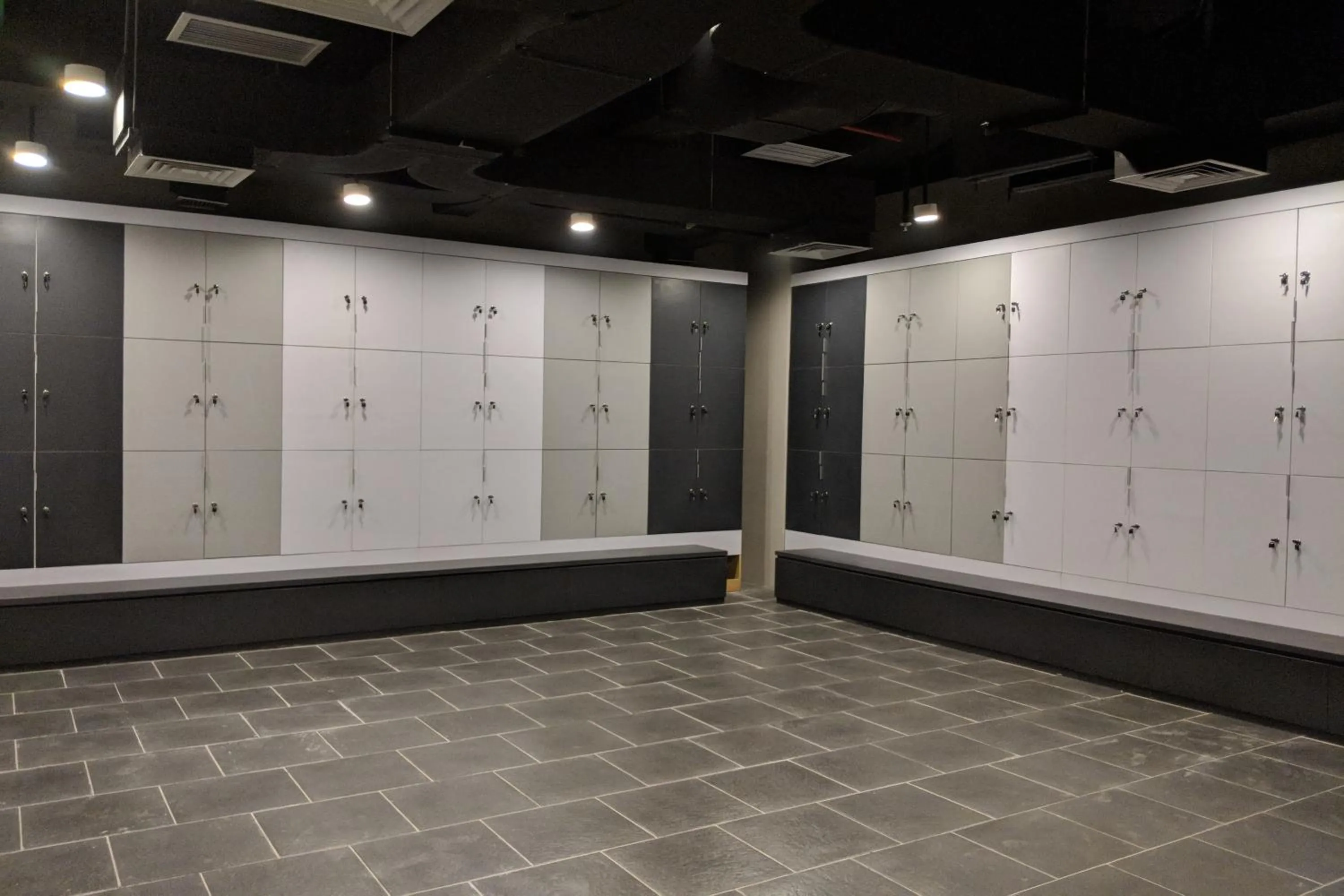 Fitness centre/facilities in Pentacity Hotel Balikpapan