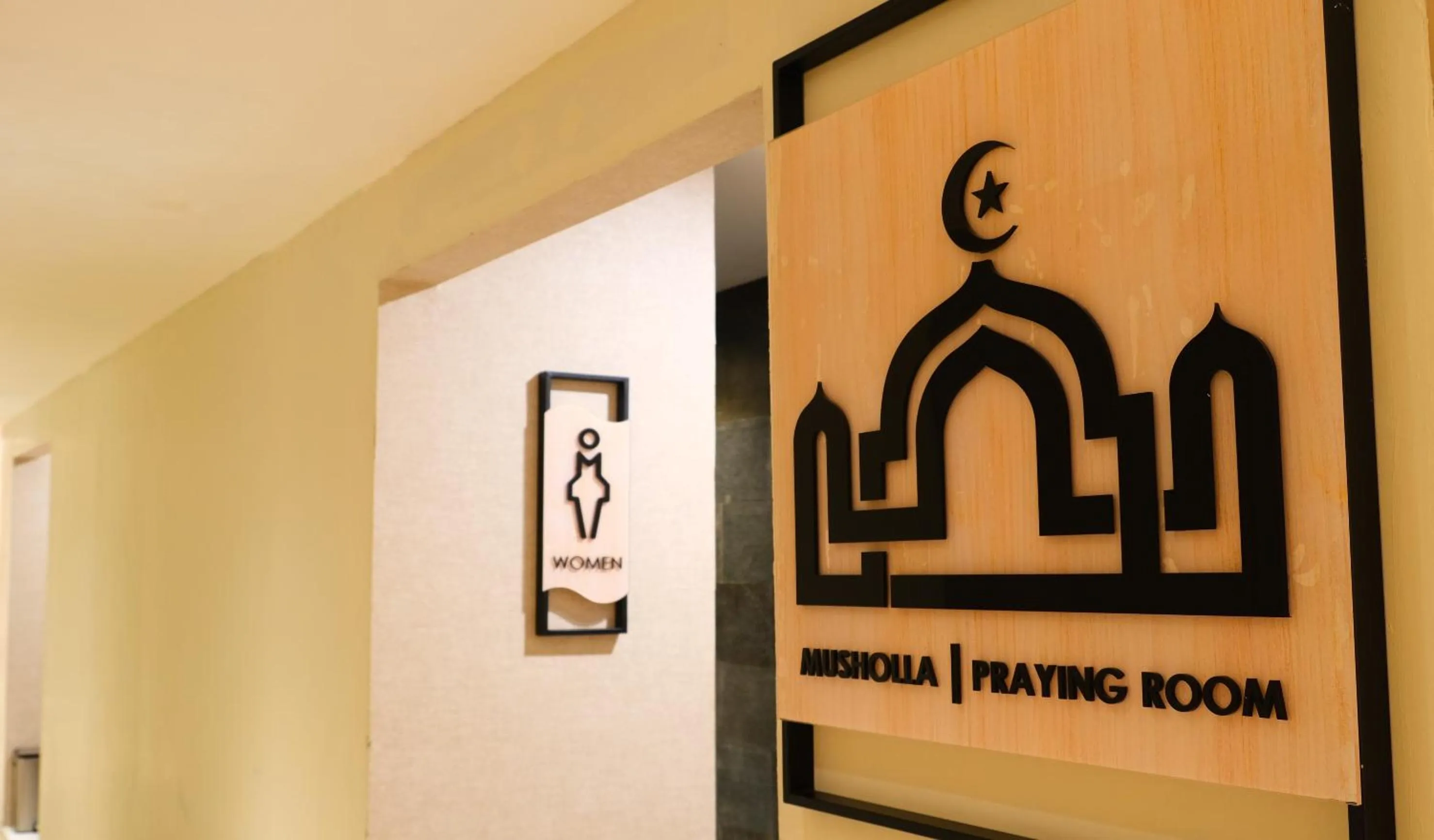 Business facilities in Pentacity Hotel Balikpapan